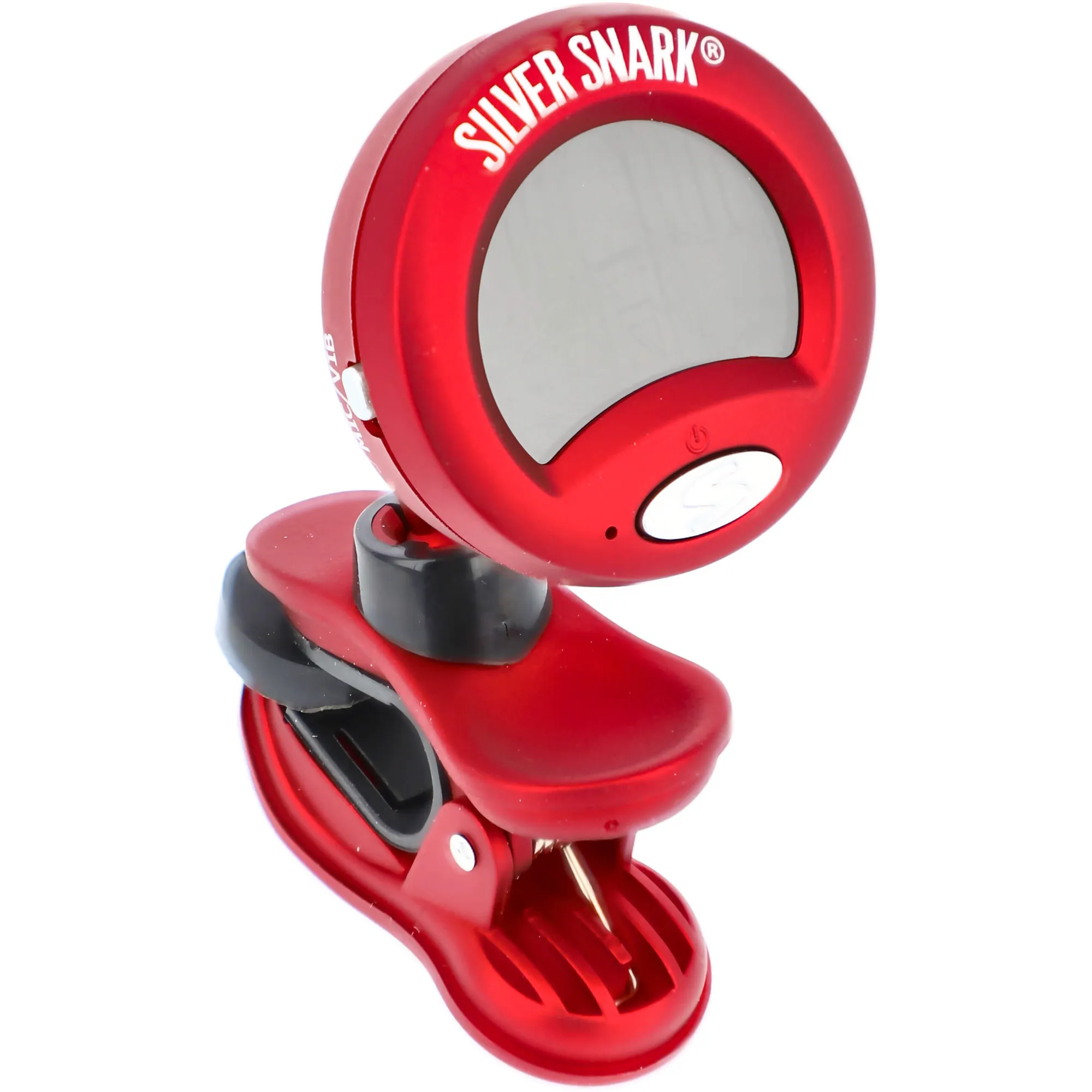 Vorderes Coverbild Snark SIL-RED Microphone Tuner