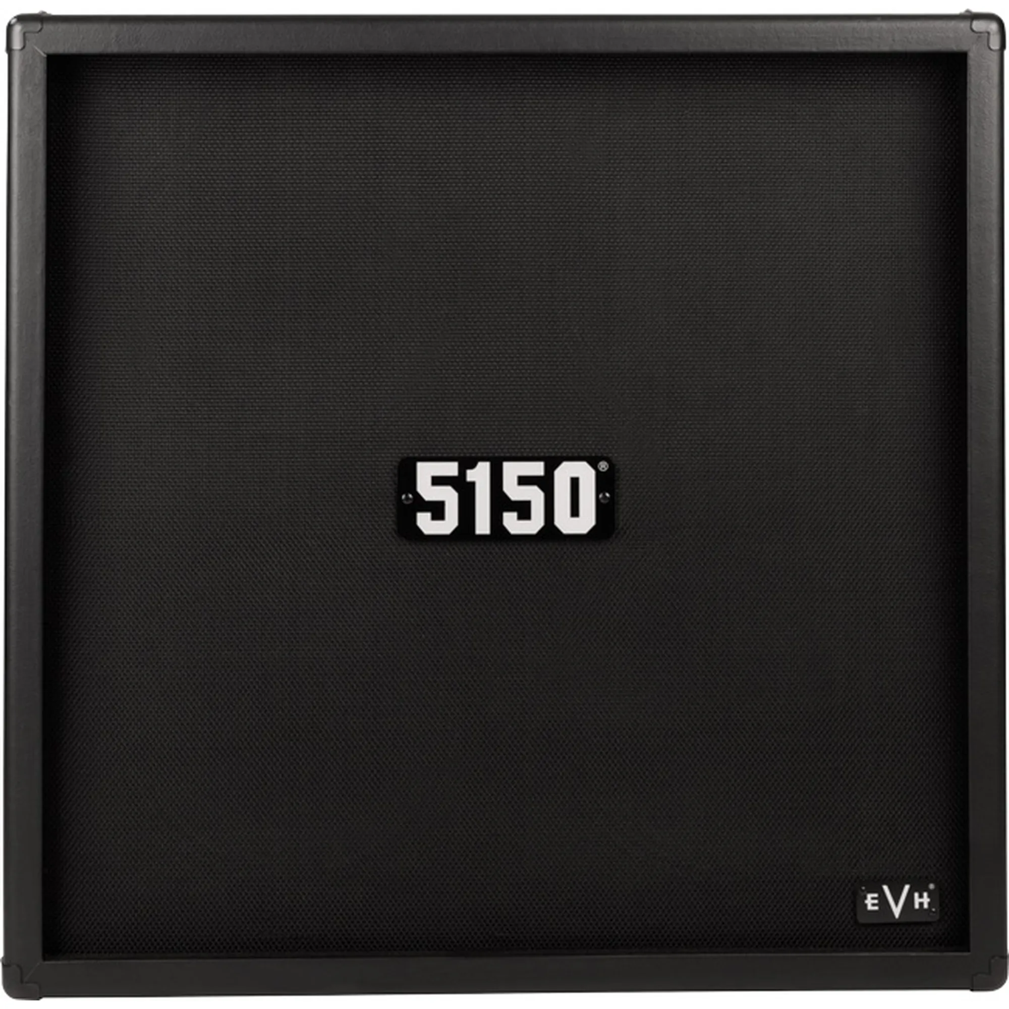 Vorderes Coverbild EVH 5150 Iconic 412