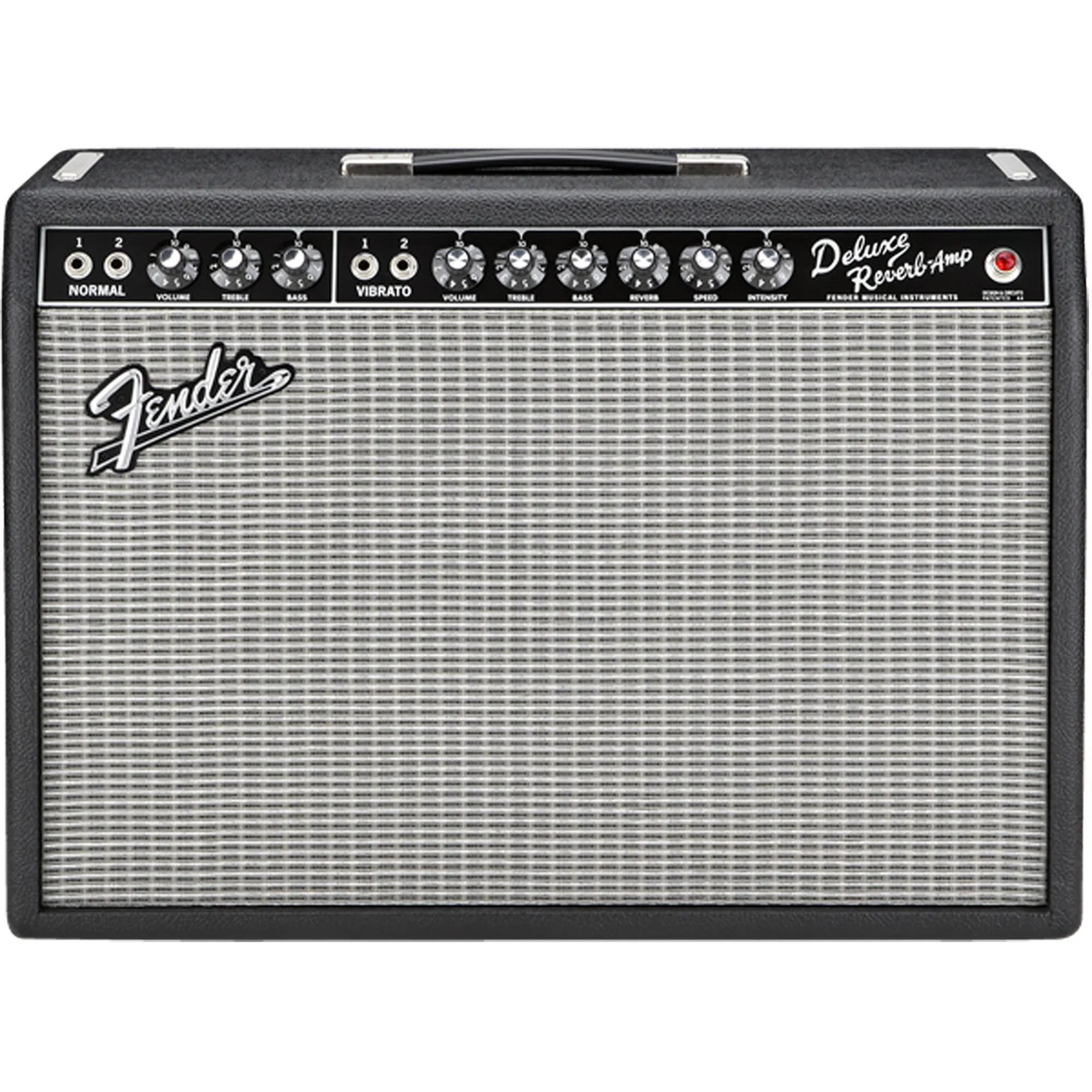 Anderes Coverbild Fender 65 Deluxe Reverb