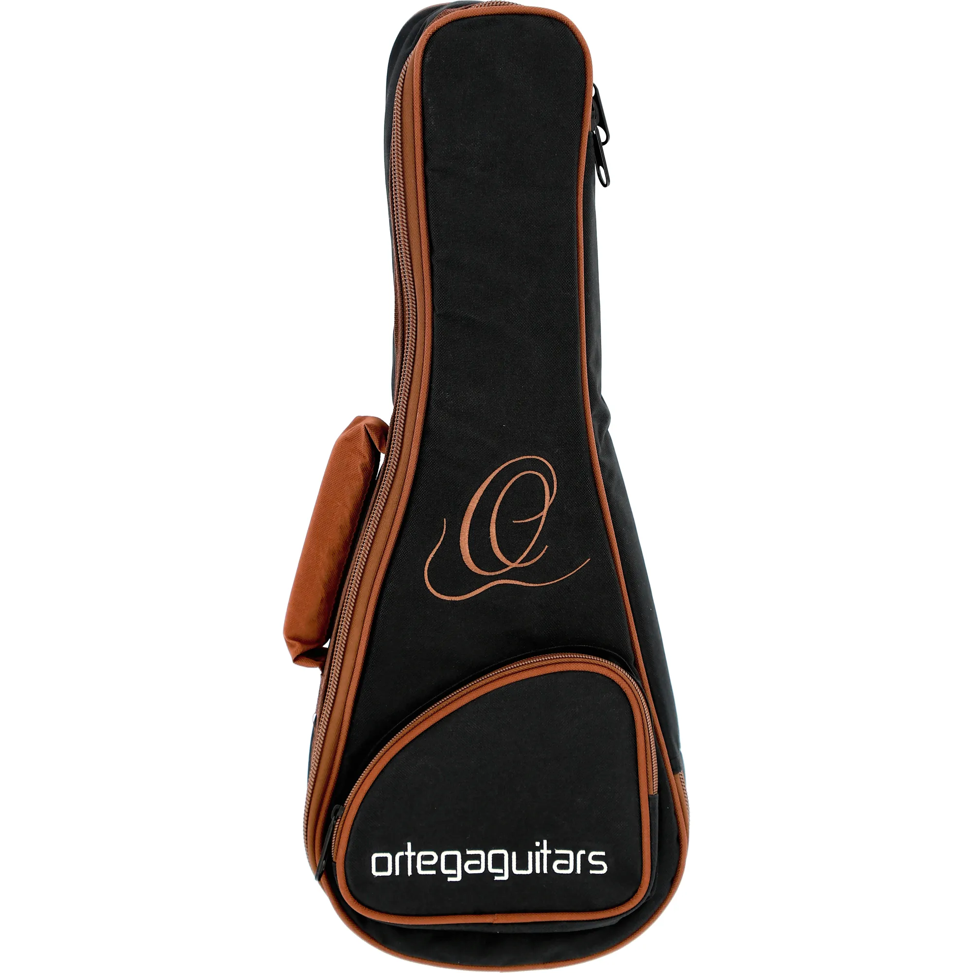 Vorderes Coverbild Ortega OUBSTD-SO Ukulele