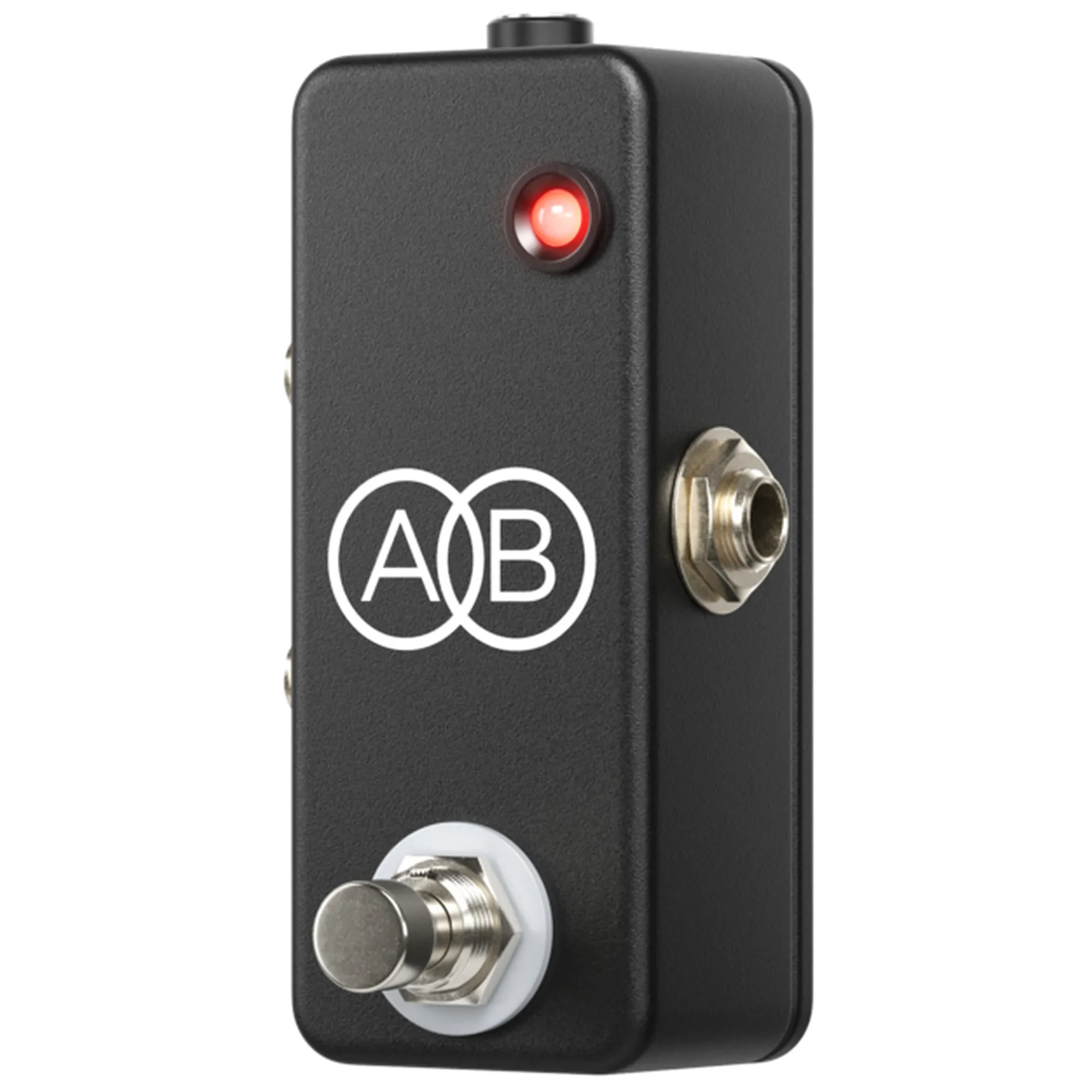 Vorderes Coverbild JHS Pedals Mini A/B