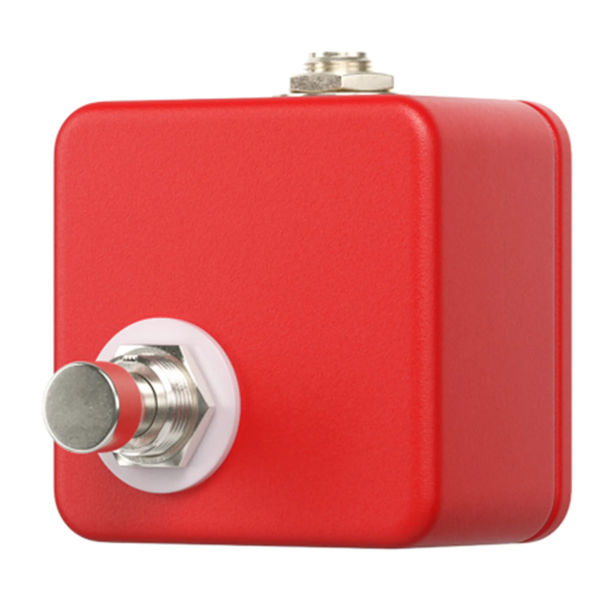 Vorderes Coverbild JHS Pedals Red Remote