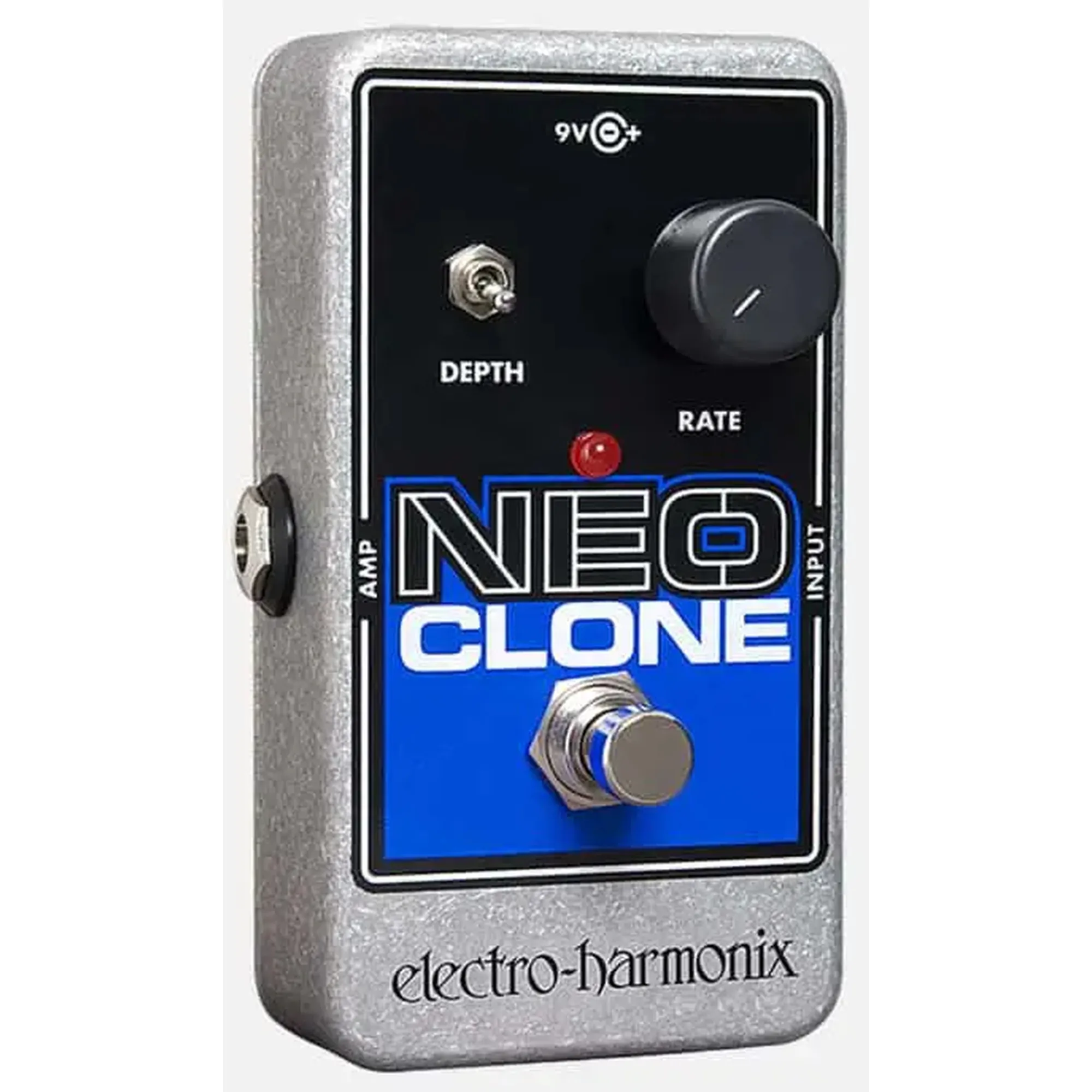 Vorderes Coverbild Electro-Harmonix Neo Clone