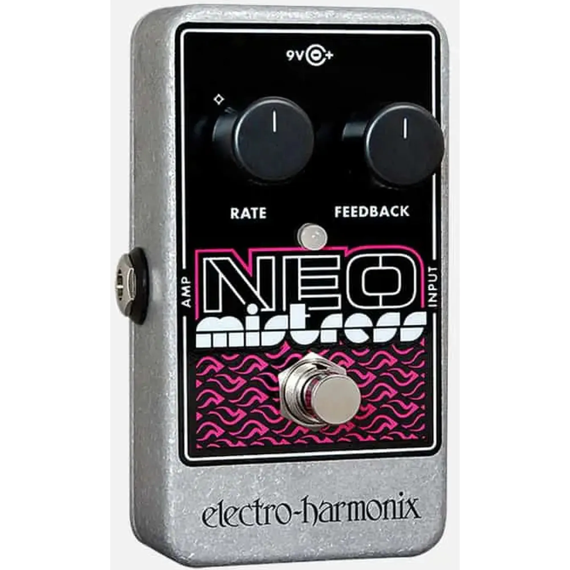 Vorderes Coverbild Electro-Harmonix Neo Mistress