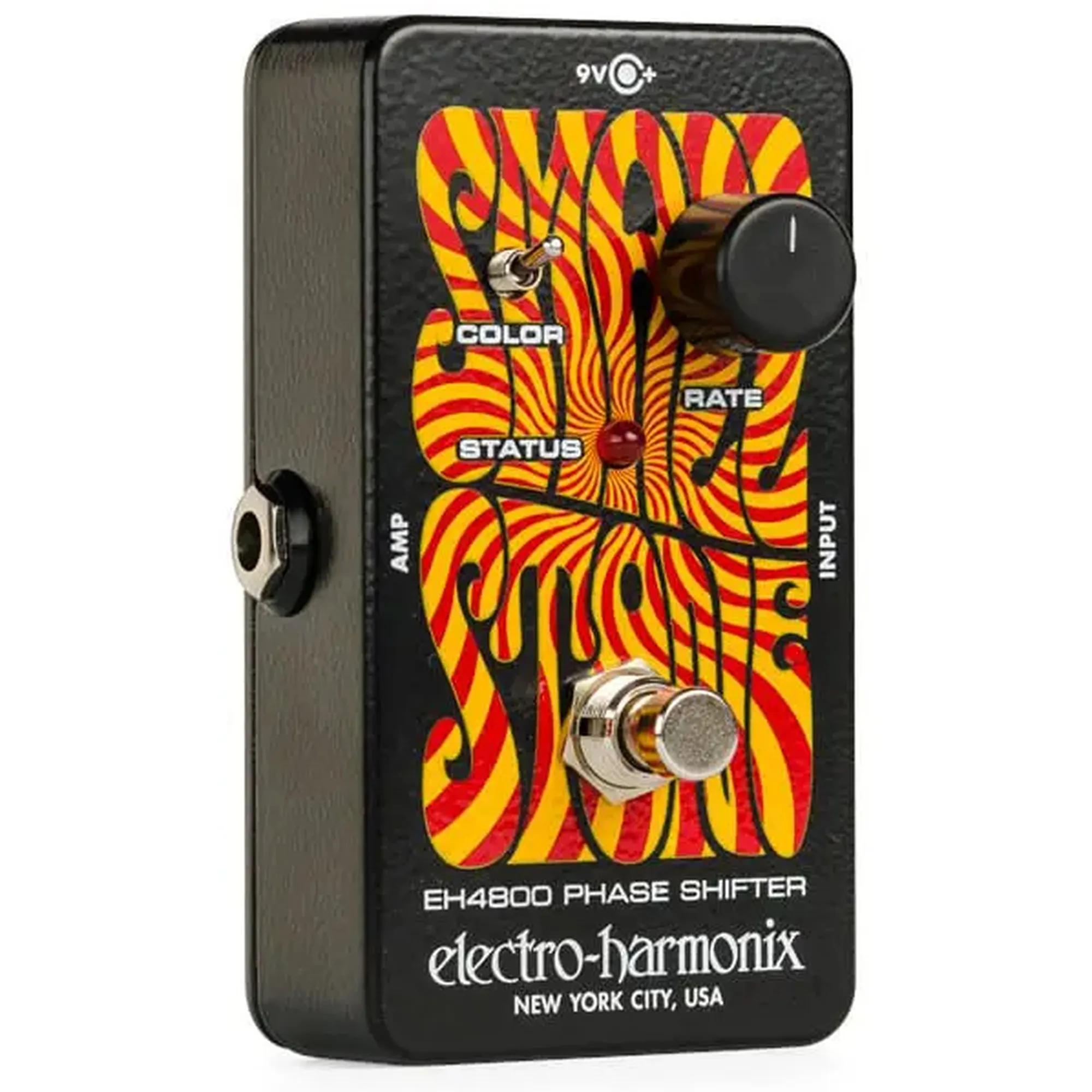 Vorderes Coverbild Electro-Harmonix Nano Small Stone