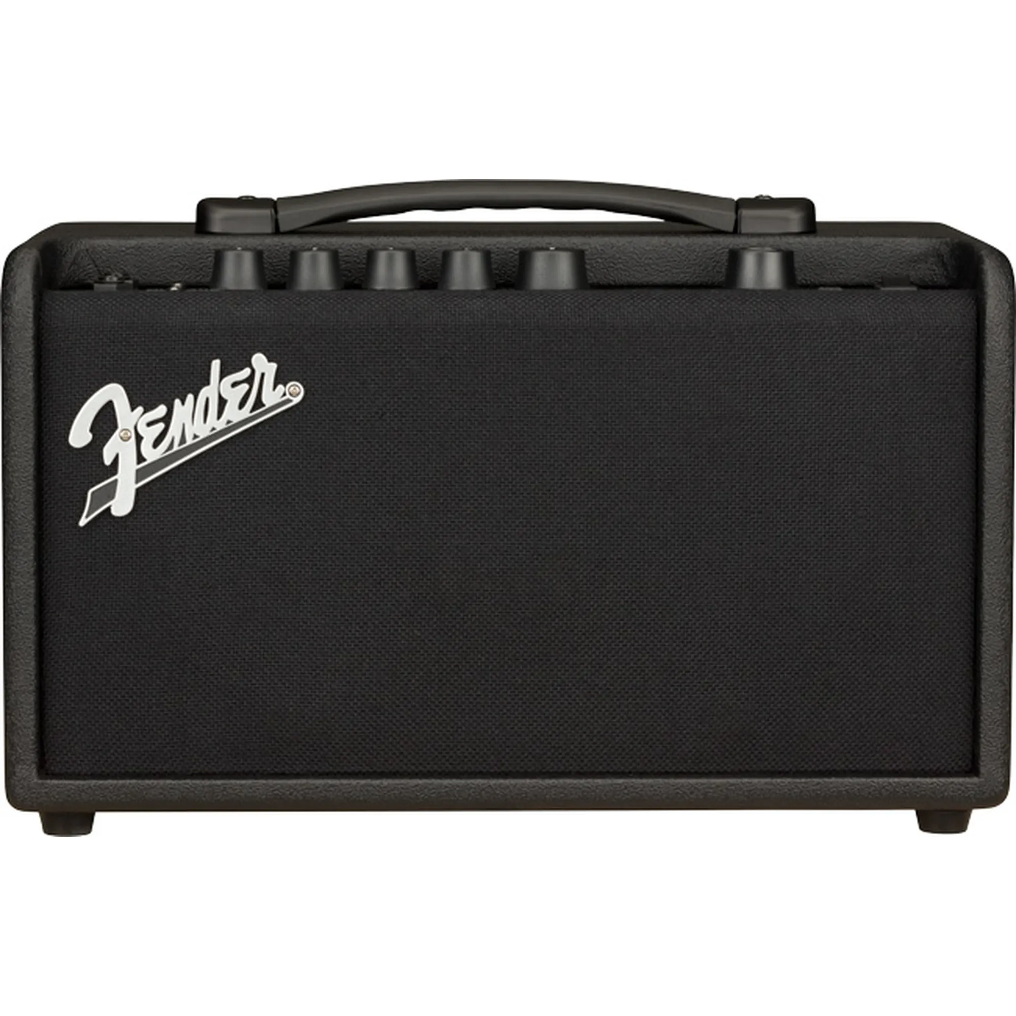 Vorderes Coverbild Fender Mustang LT40S