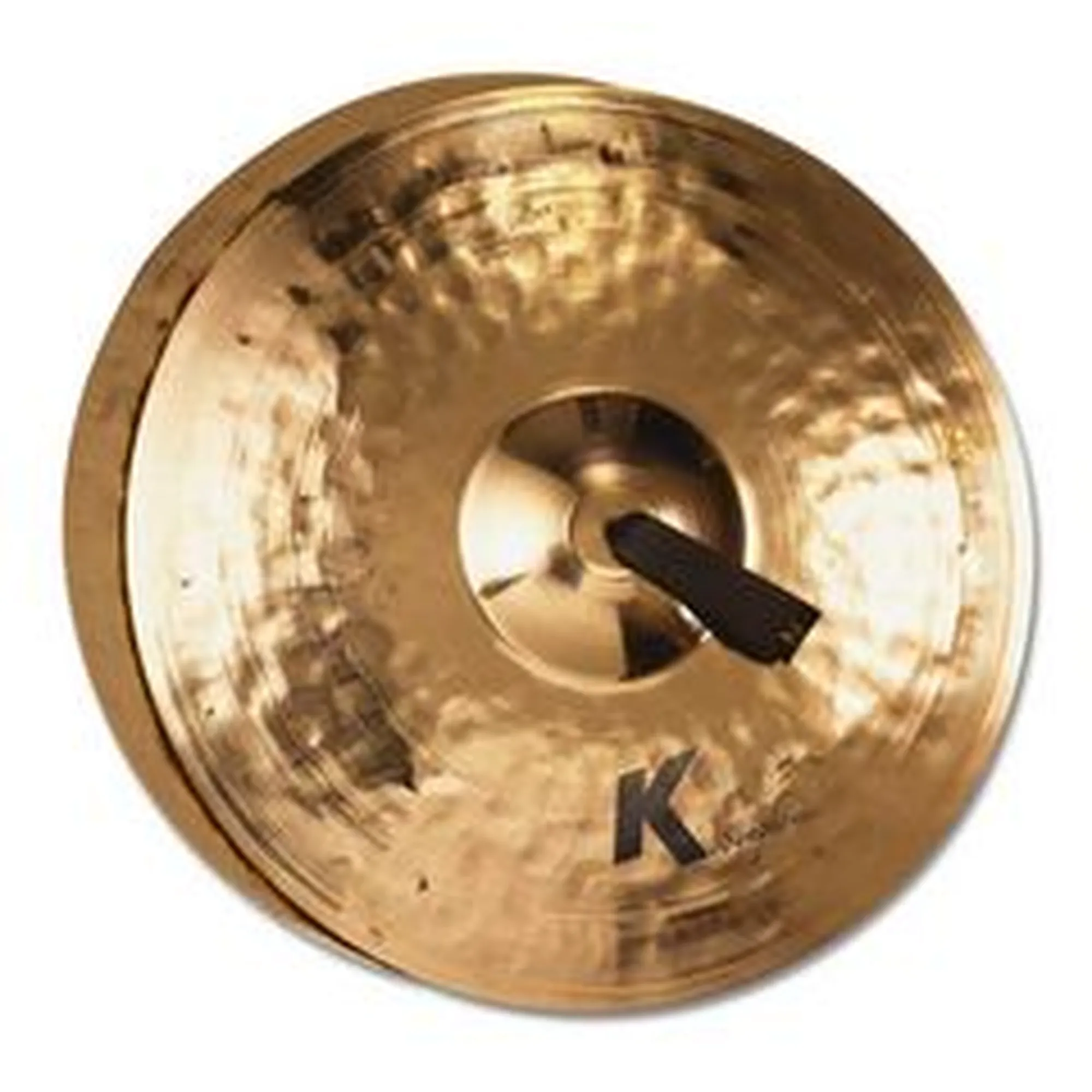 Vorderes Coverbild Zildjian 20" K Symphonic Light Brilliant