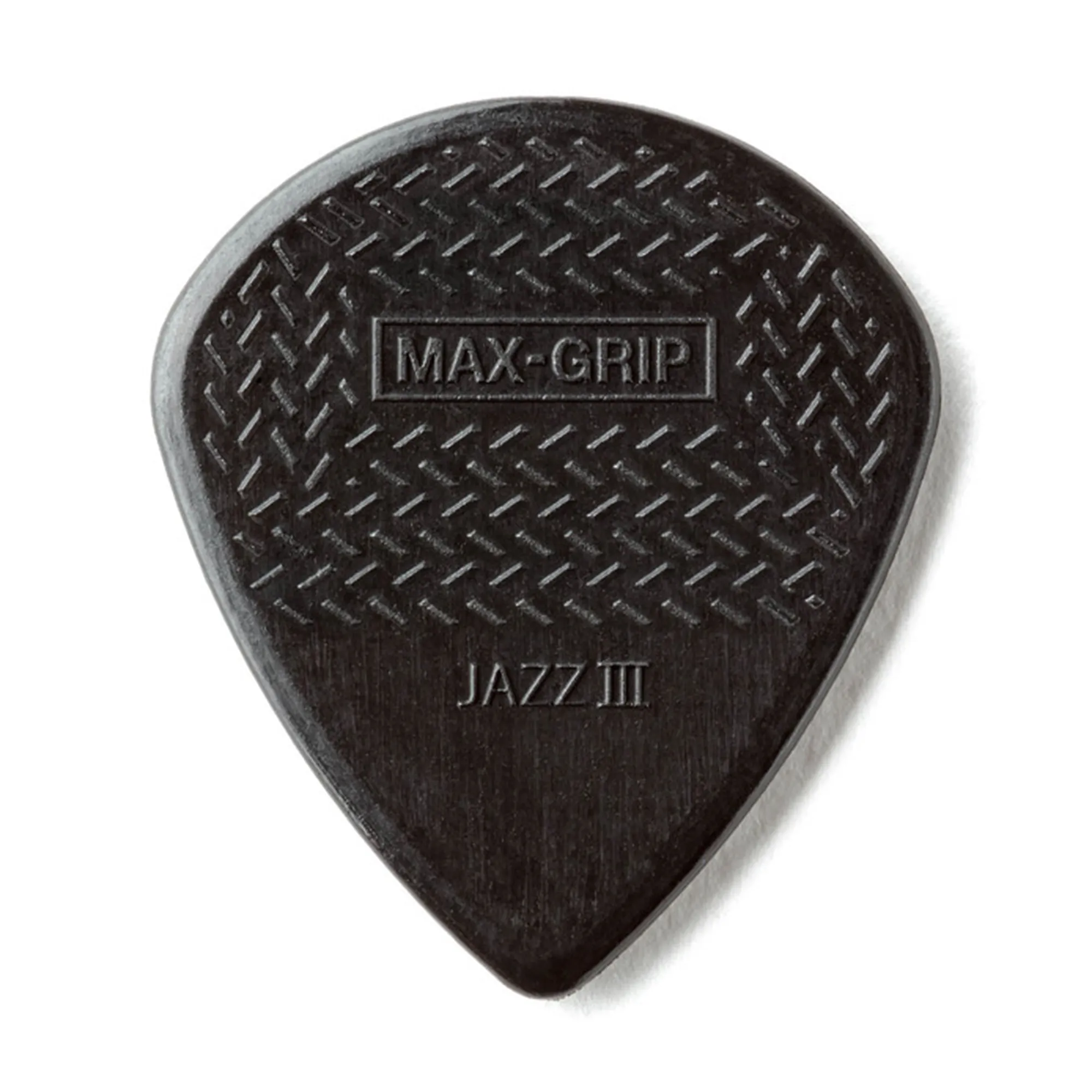 Anderes Coverbild Dunlop Carbon Max Grip Jazz III