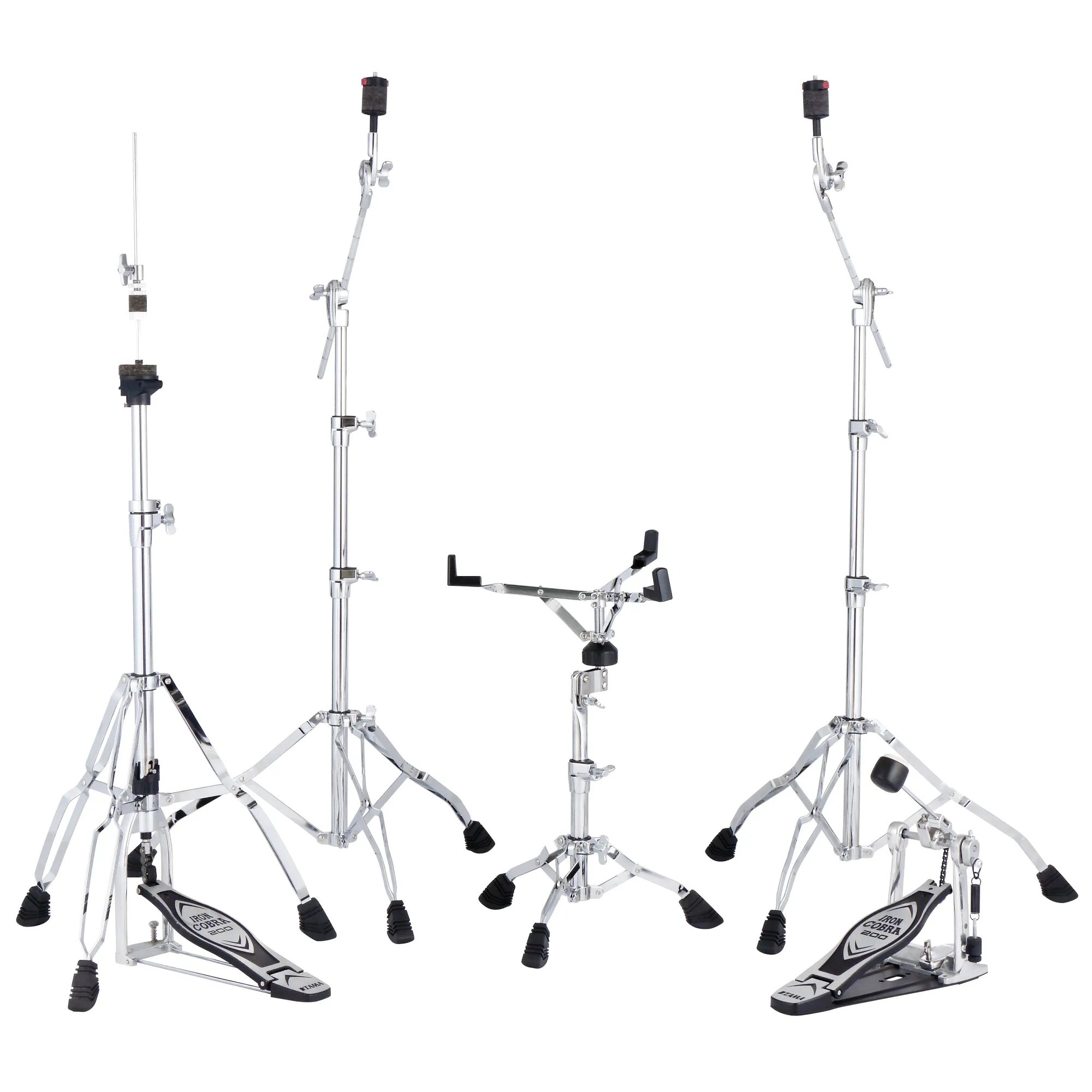 Vorderes Coverbild Tama SM5W