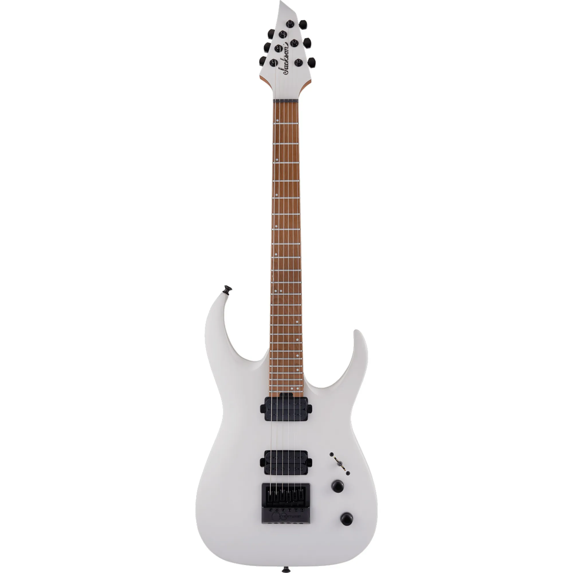 Vorderes Coverbild Jackson Pro Misha Mansoor Juggernaut ET6 - CG