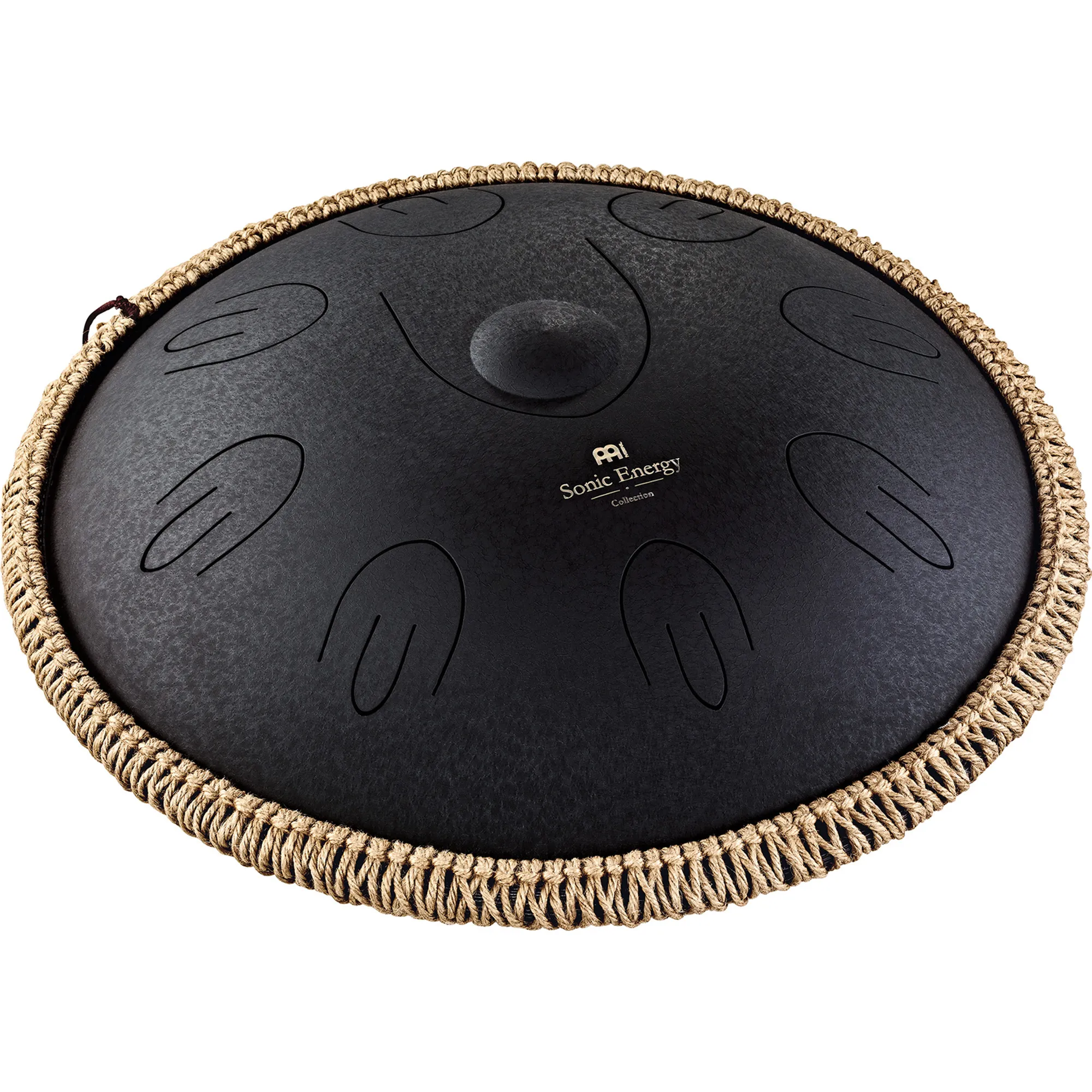 Vorderes Coverbild Meinl OSTD1BK Sonic Energy