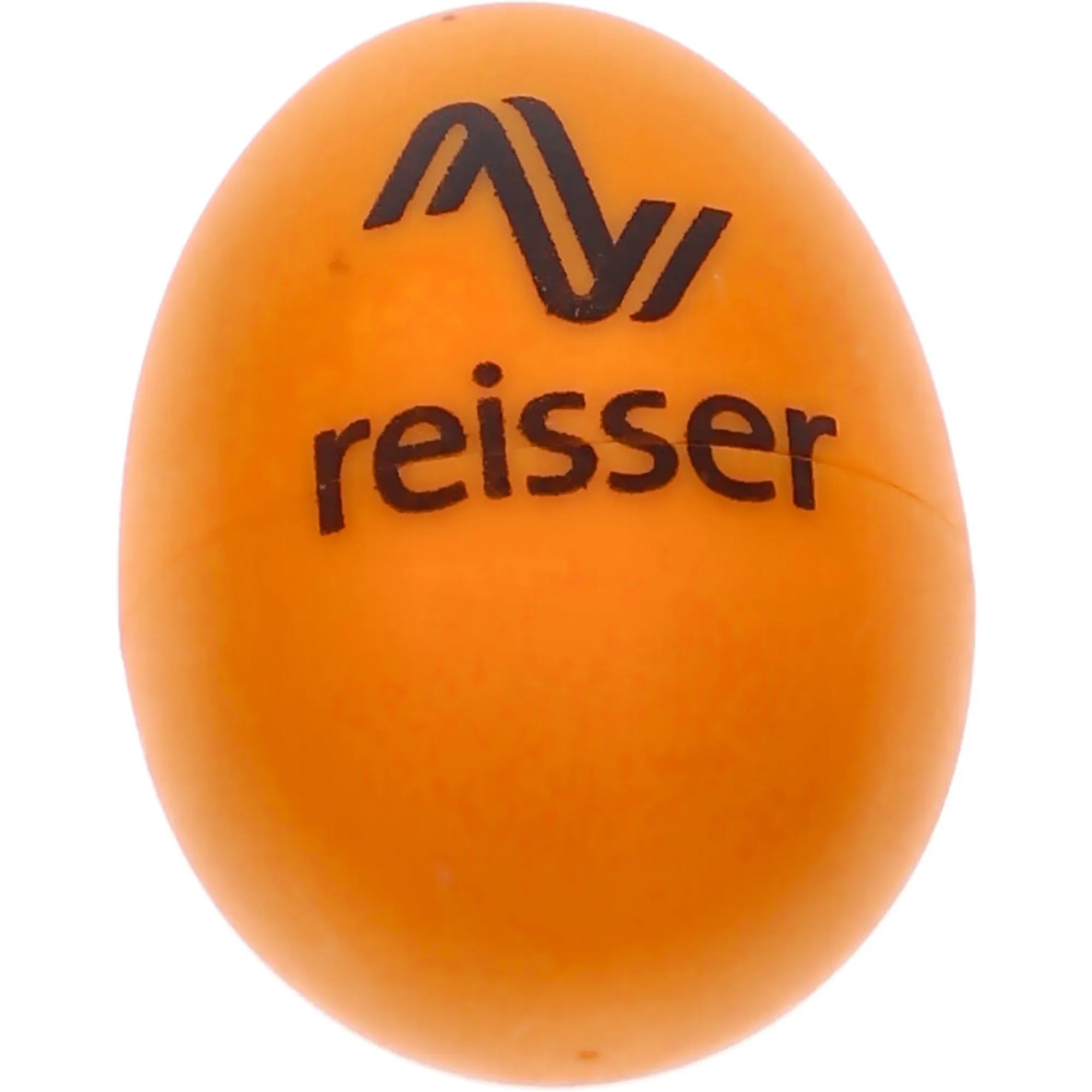 Vorderes Coverbild Meinl NINO540 Orange - Reisser Edition