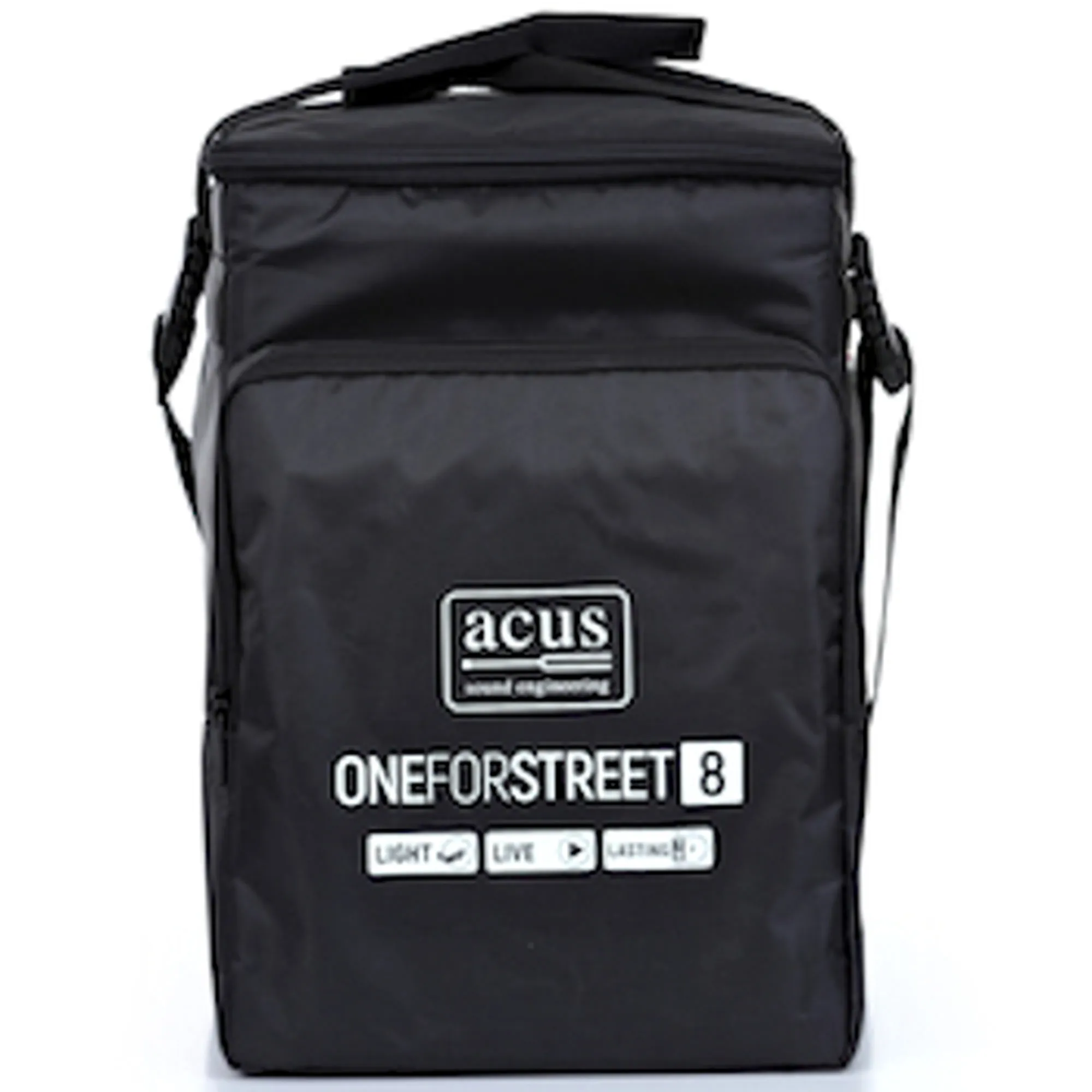 Anderes Coverbild Acus ONE FOR STREET 8 Bag
