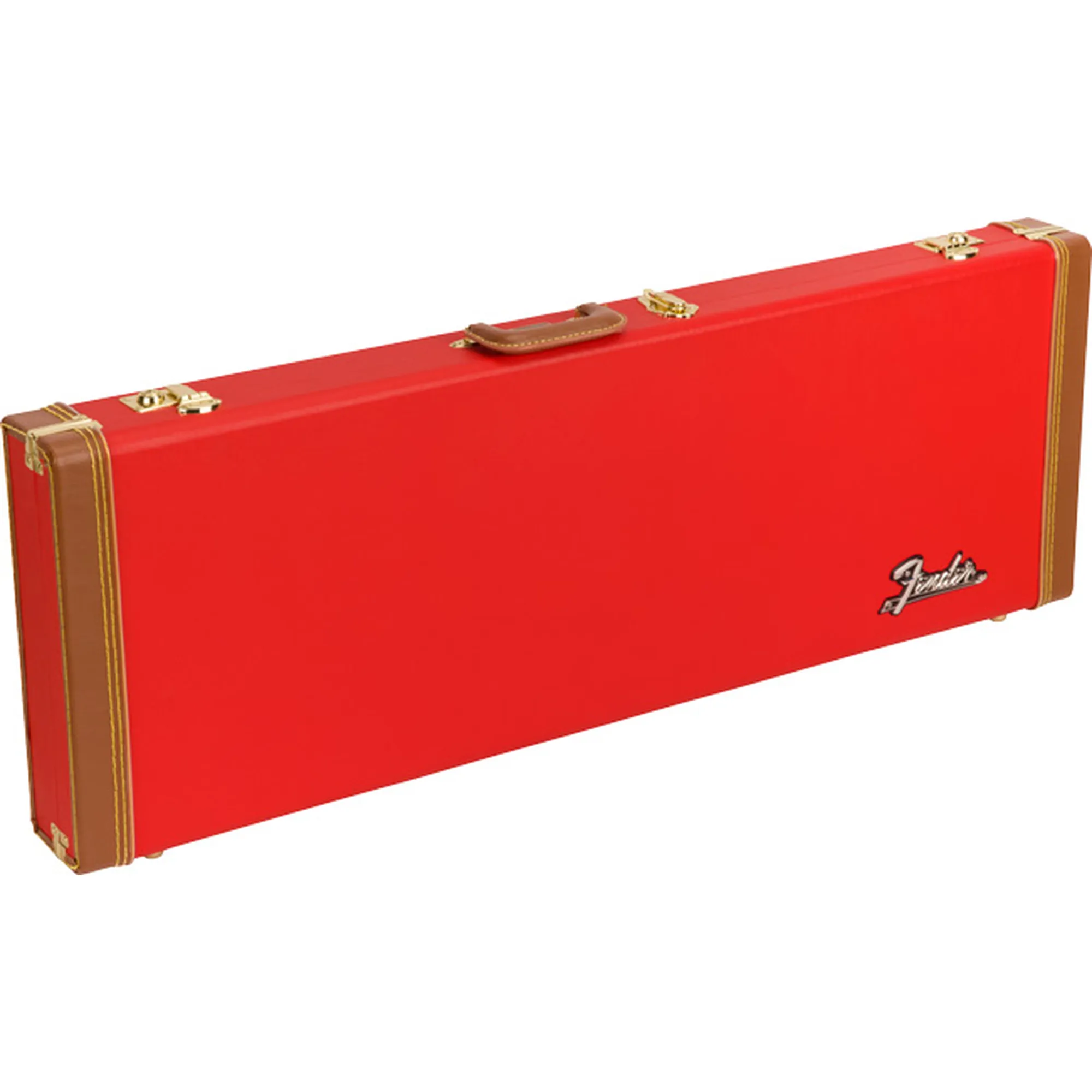 Vorderes Coverbild Fender Classic Series ST/T FRD