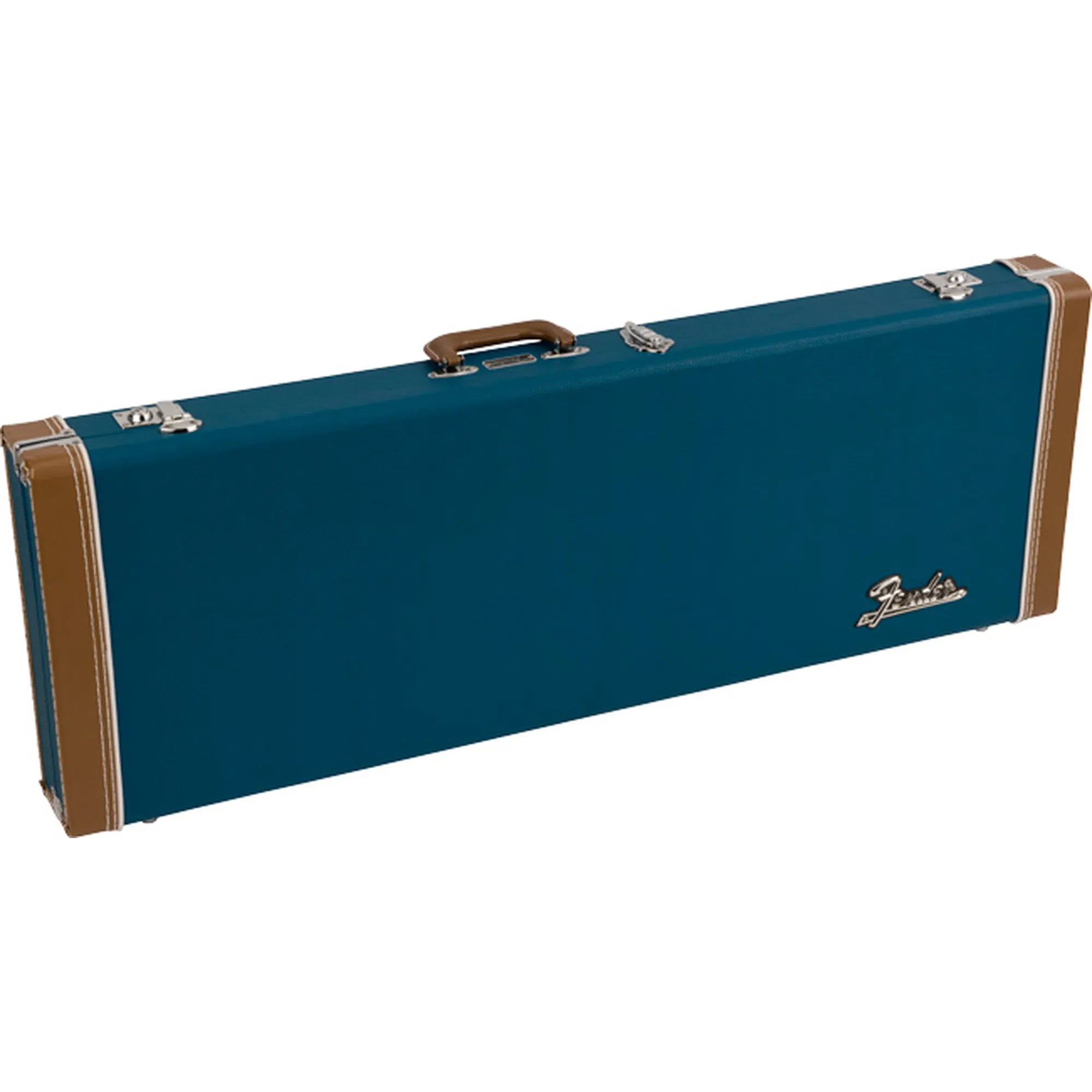 Vorderes Coverbild Fender Classic Series ST/T LPB