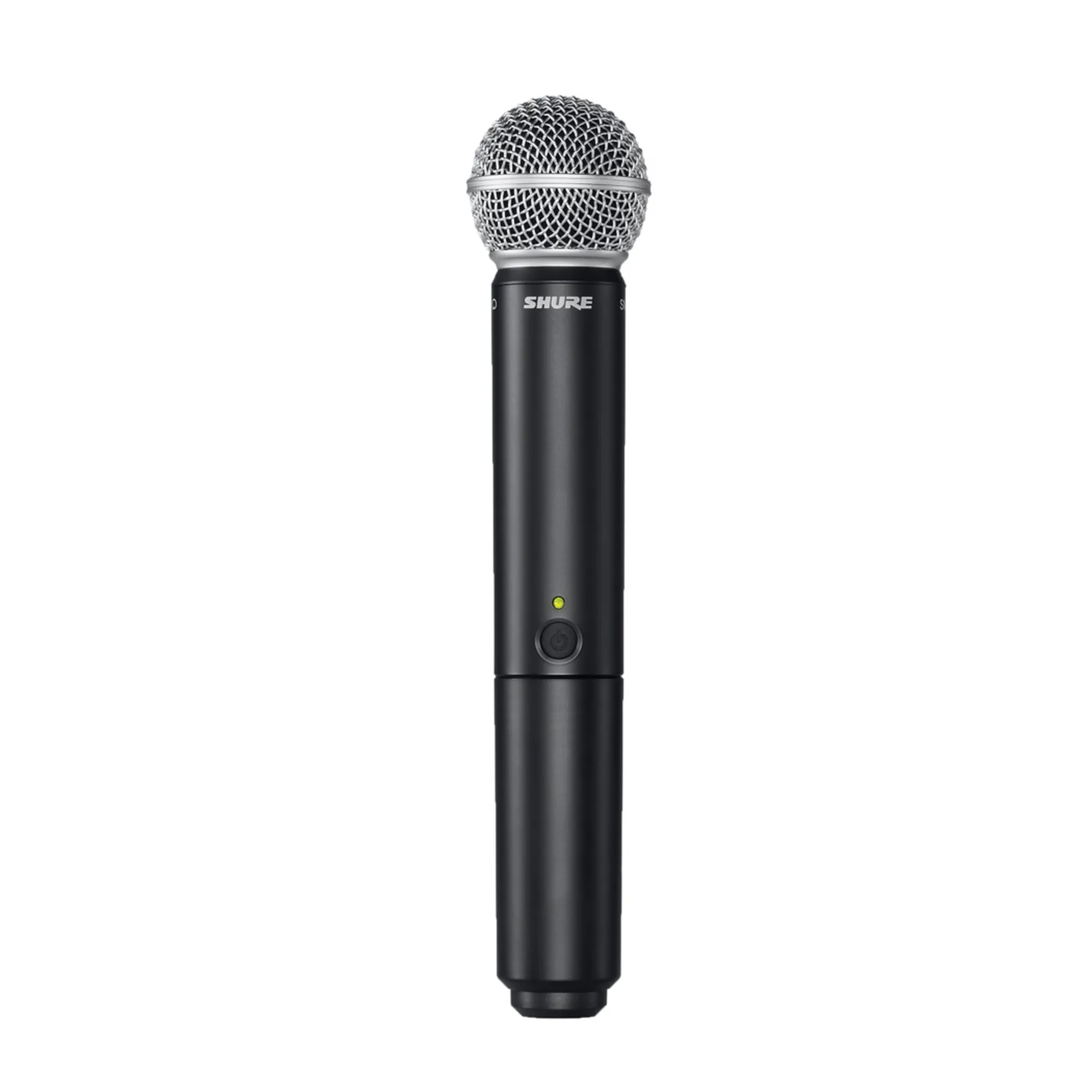 Vorderes Coverbild Shure BLX24RE/SM58-M17