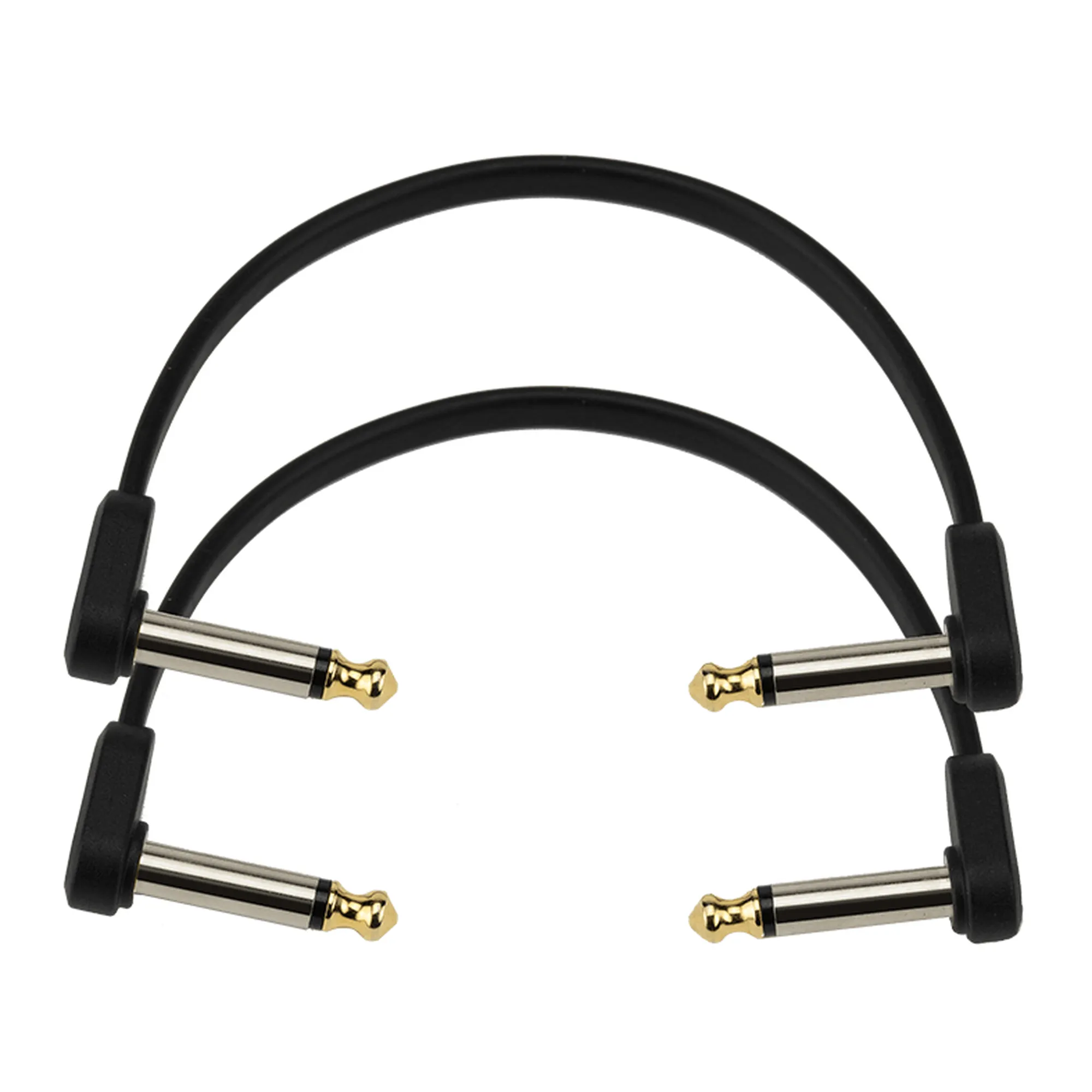 Vorderes Coverbild D'Addario PW-FPRR-206 Flat Patch