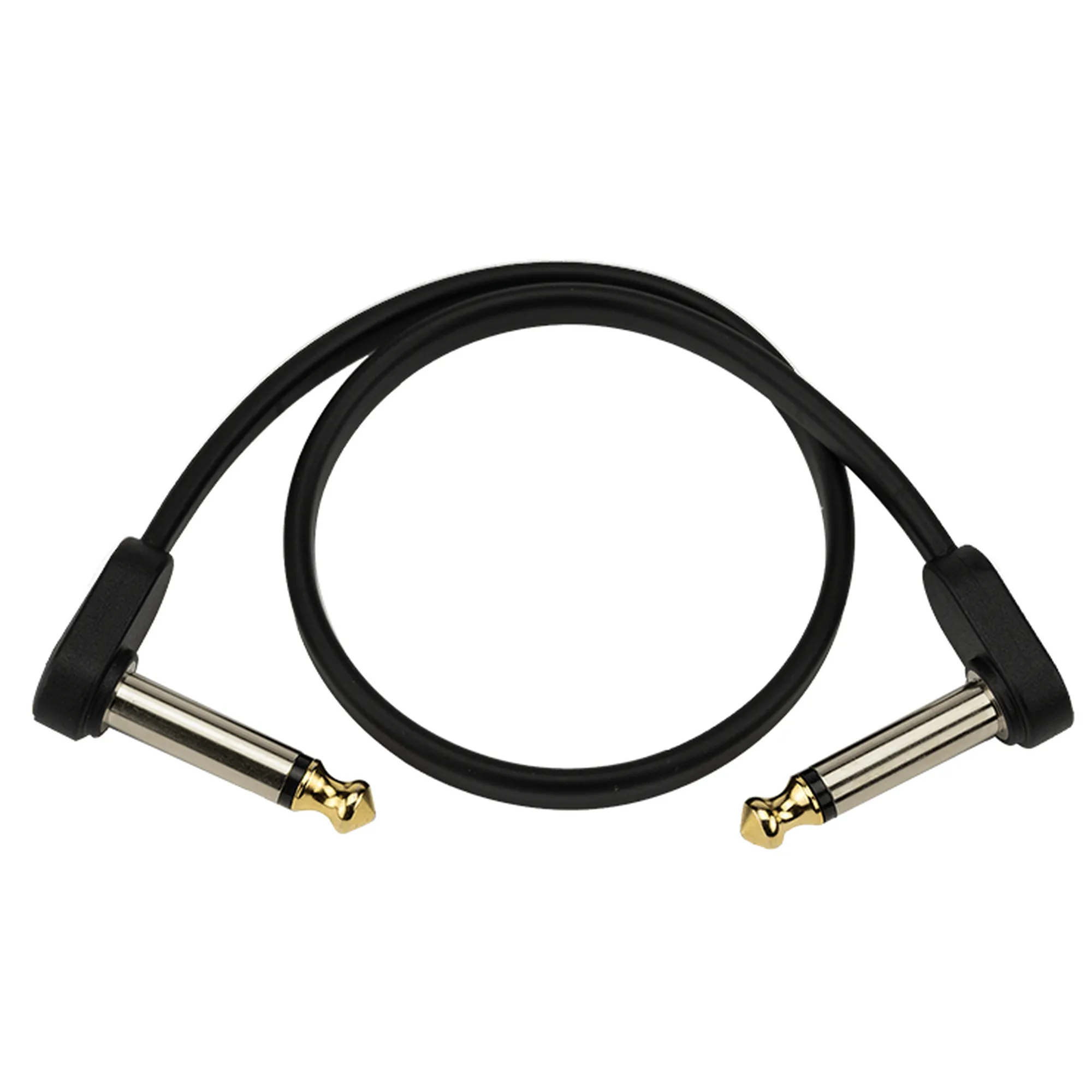 Vorderes Coverbild D'Addario PW-FPRR-01 Flat Patch