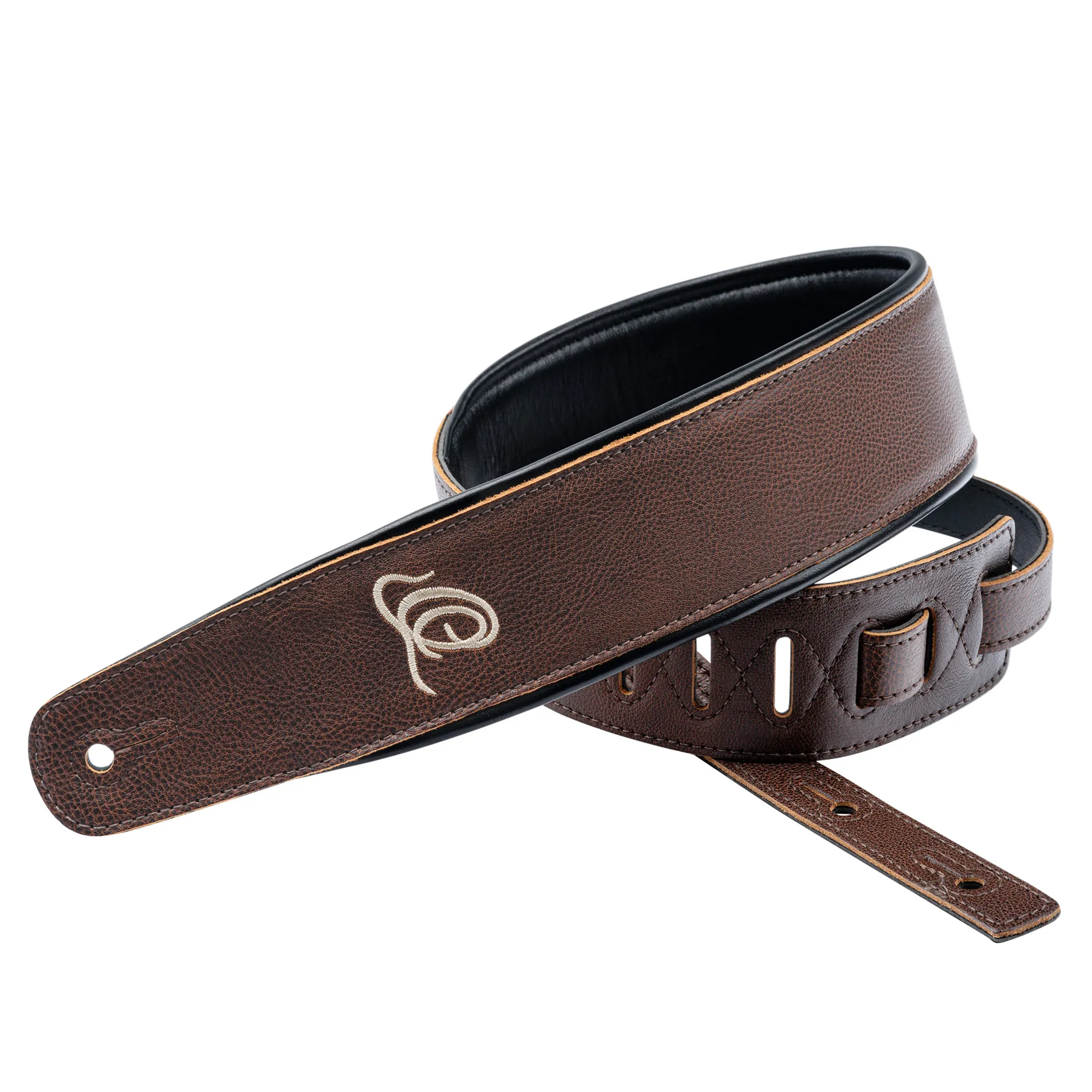 Vorderes Coverbild Ortega OSAR-5 Highland Chocolate