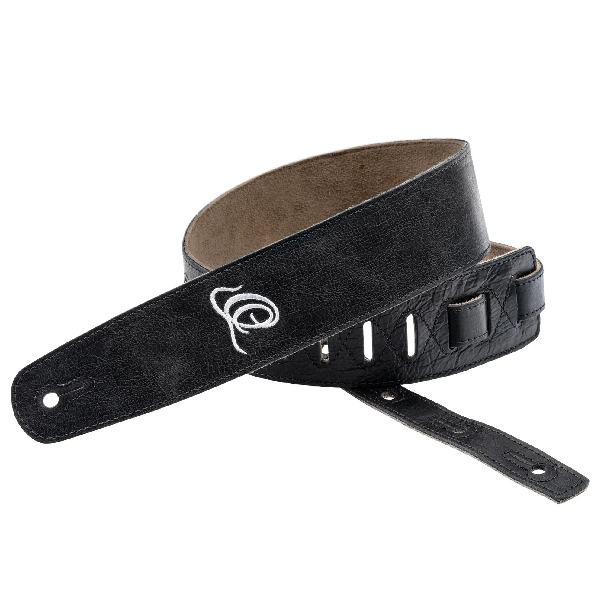 Vorderes Coverbild Ortega OSSU-10 Ash