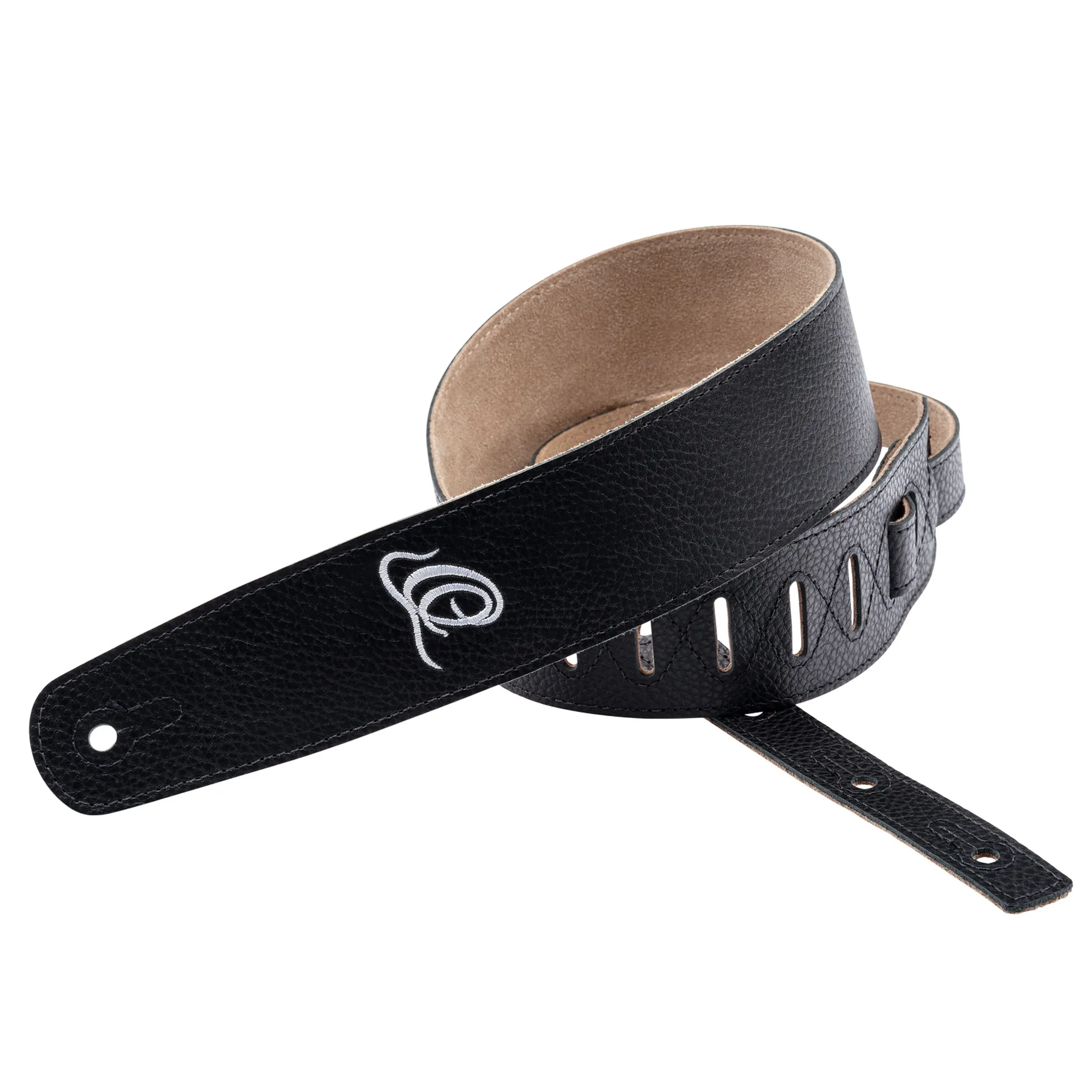 Vorderes Coverbild Ortega OSSU-60 Relax Black