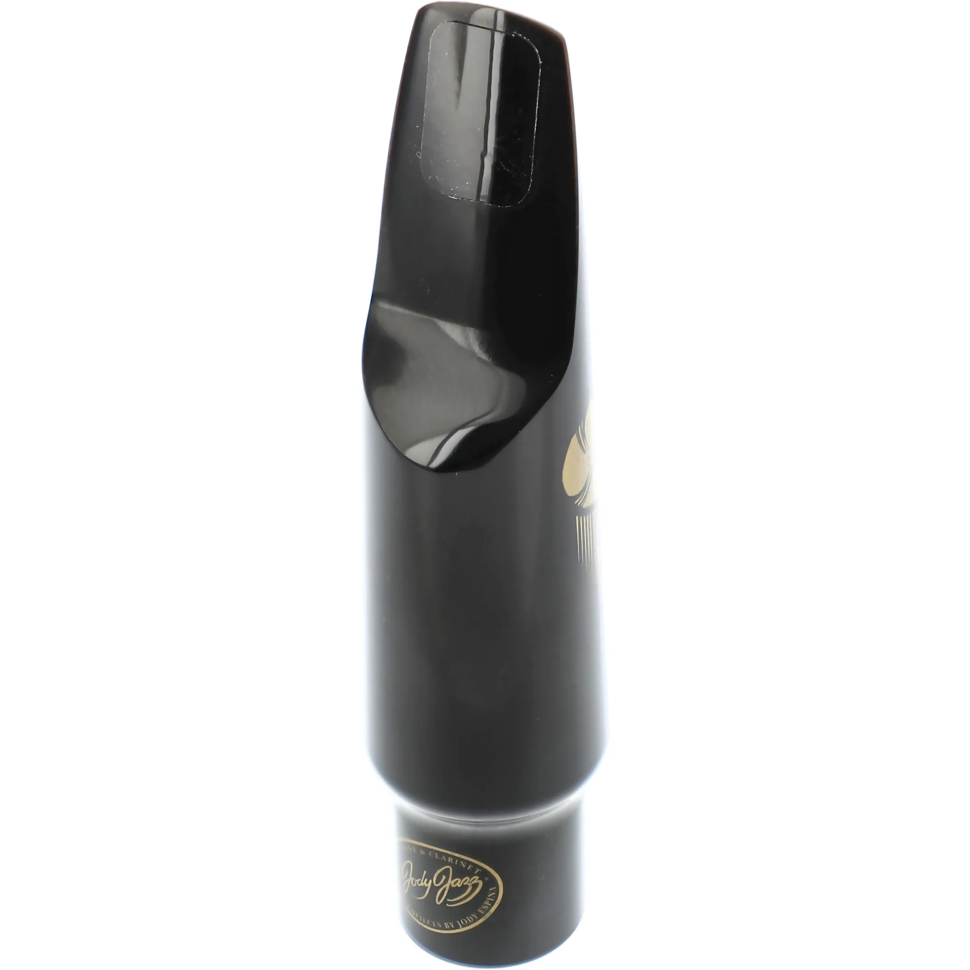 Vorderes Coverbild Jody Jazz JET 7