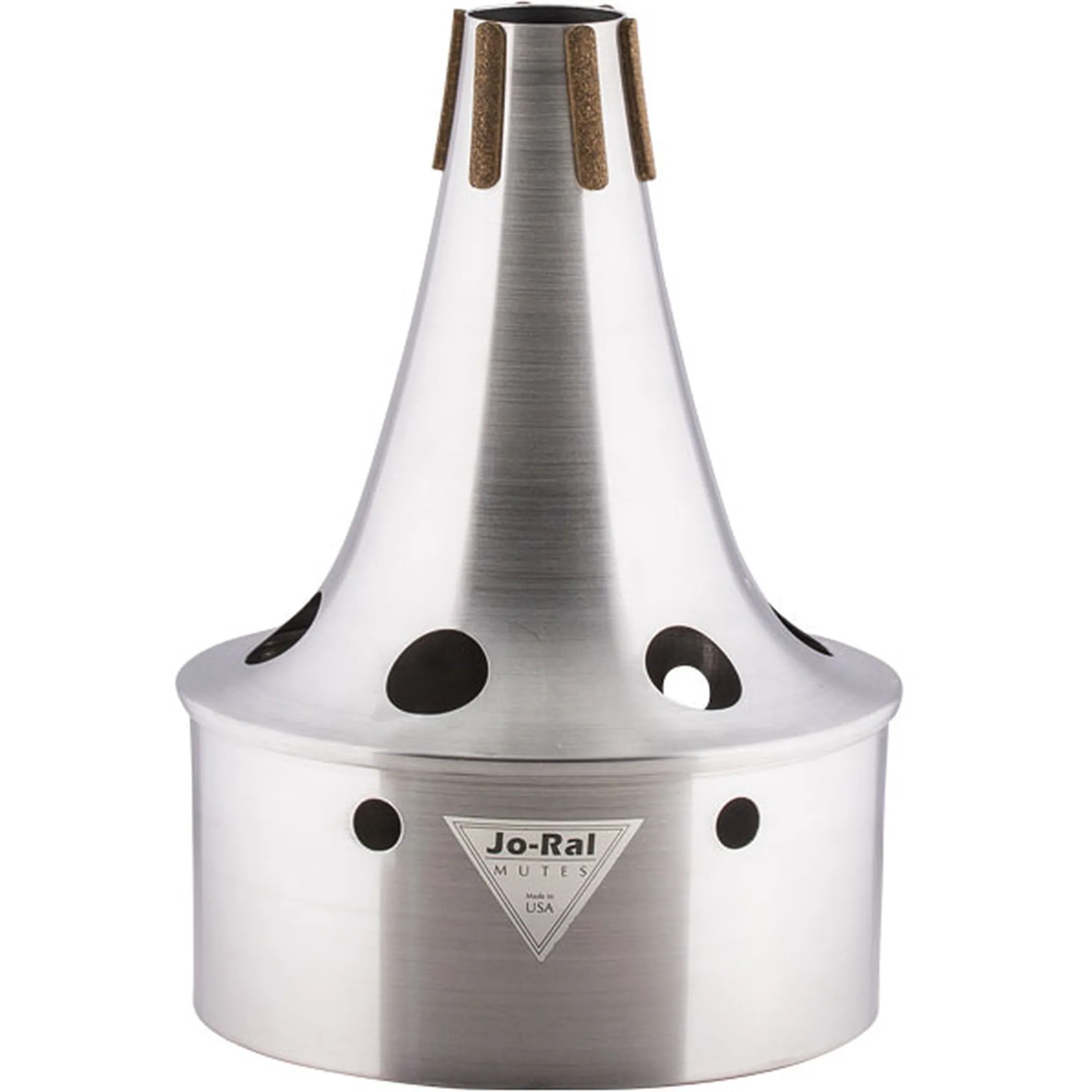 Vorderes Coverbild Jo Ral TRB-9 Bucket