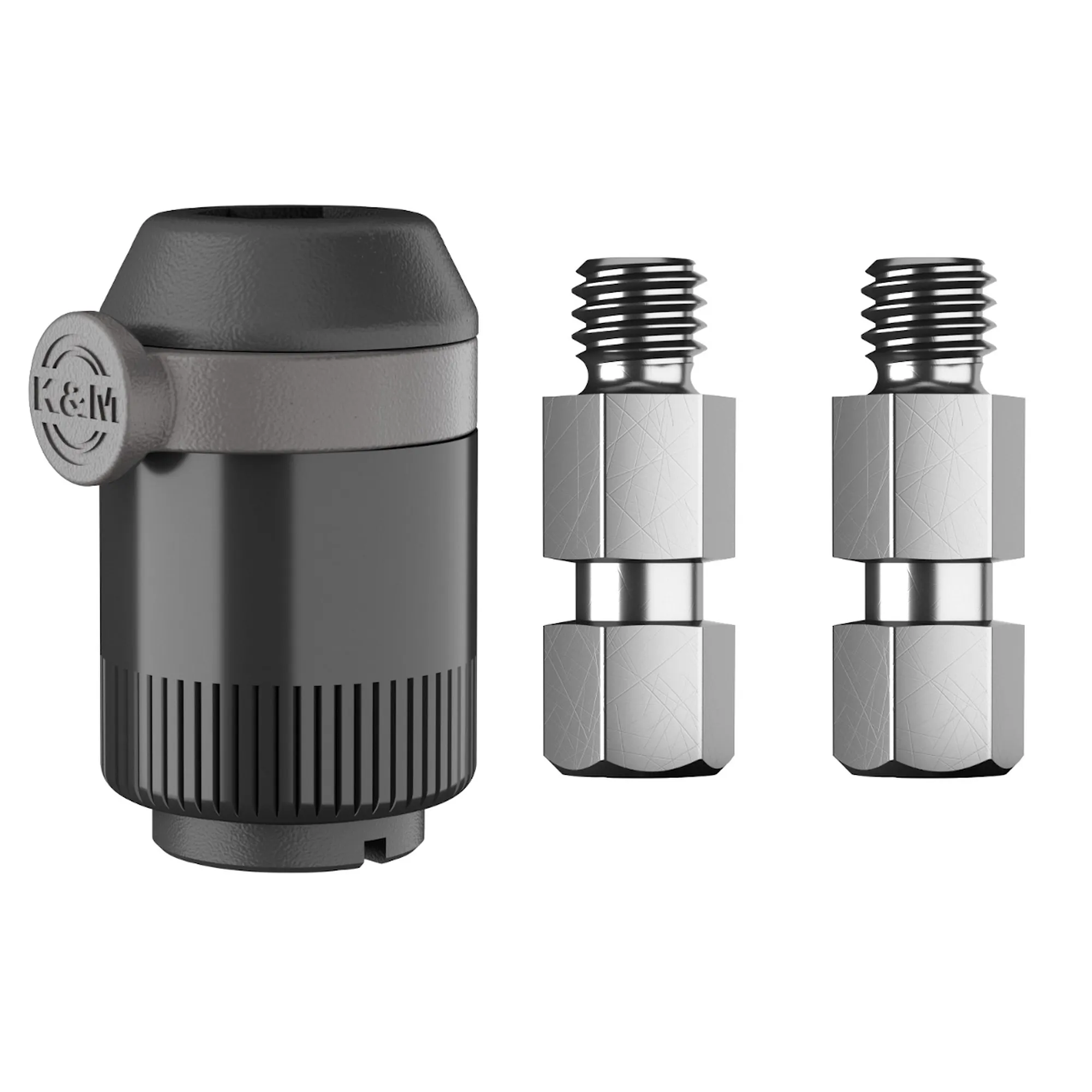 Vorderes Coverbild K&M 23900