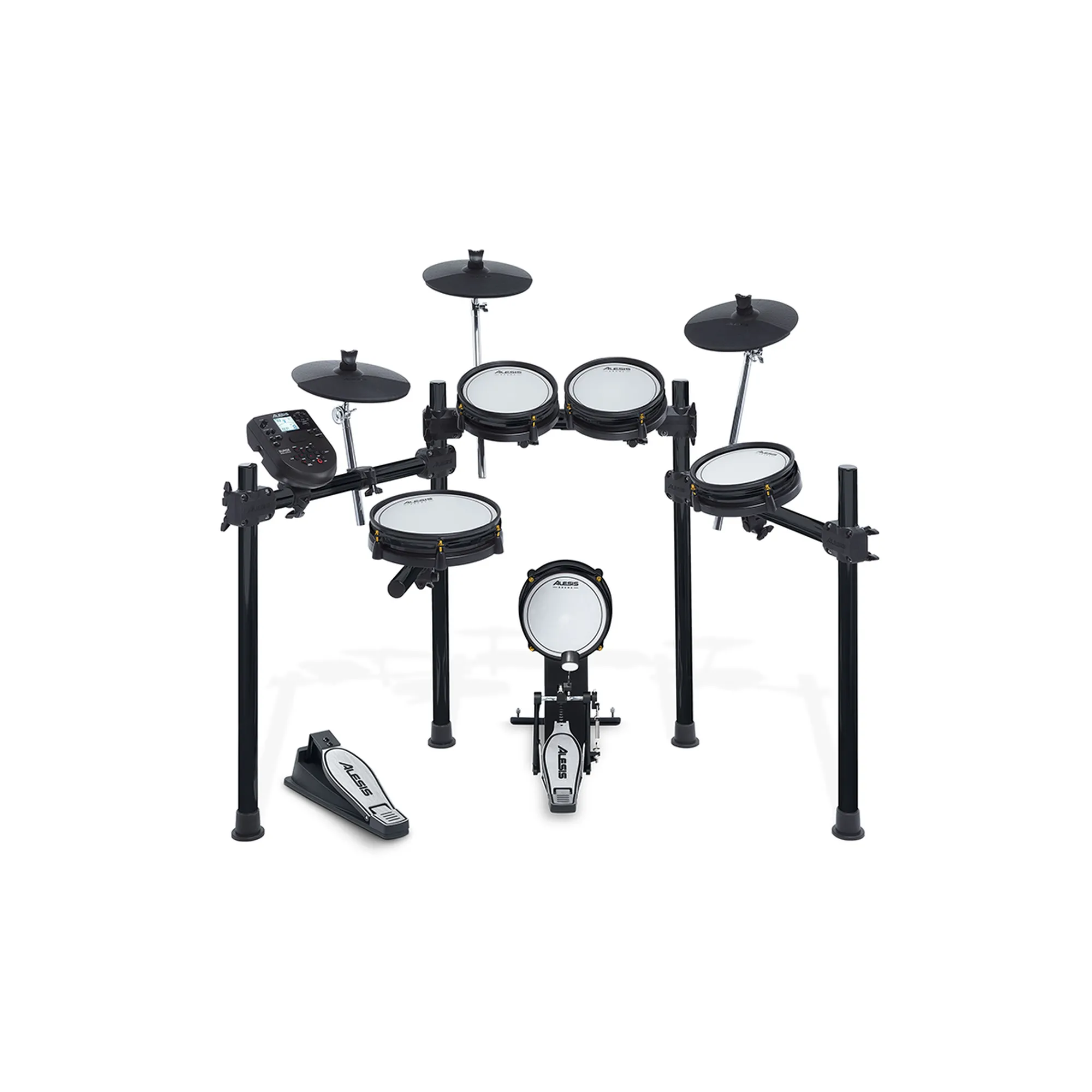 Vorderes Coverbild Alesis Surge Mesh Special Edition
