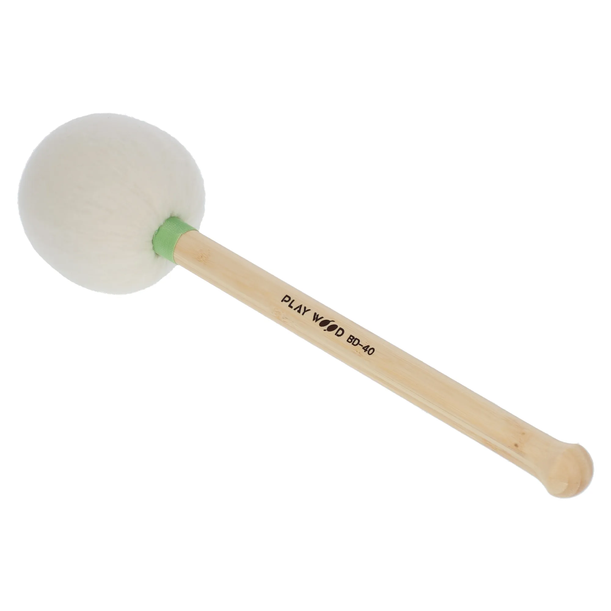 Vorderes Coverbild Playwood BD-40