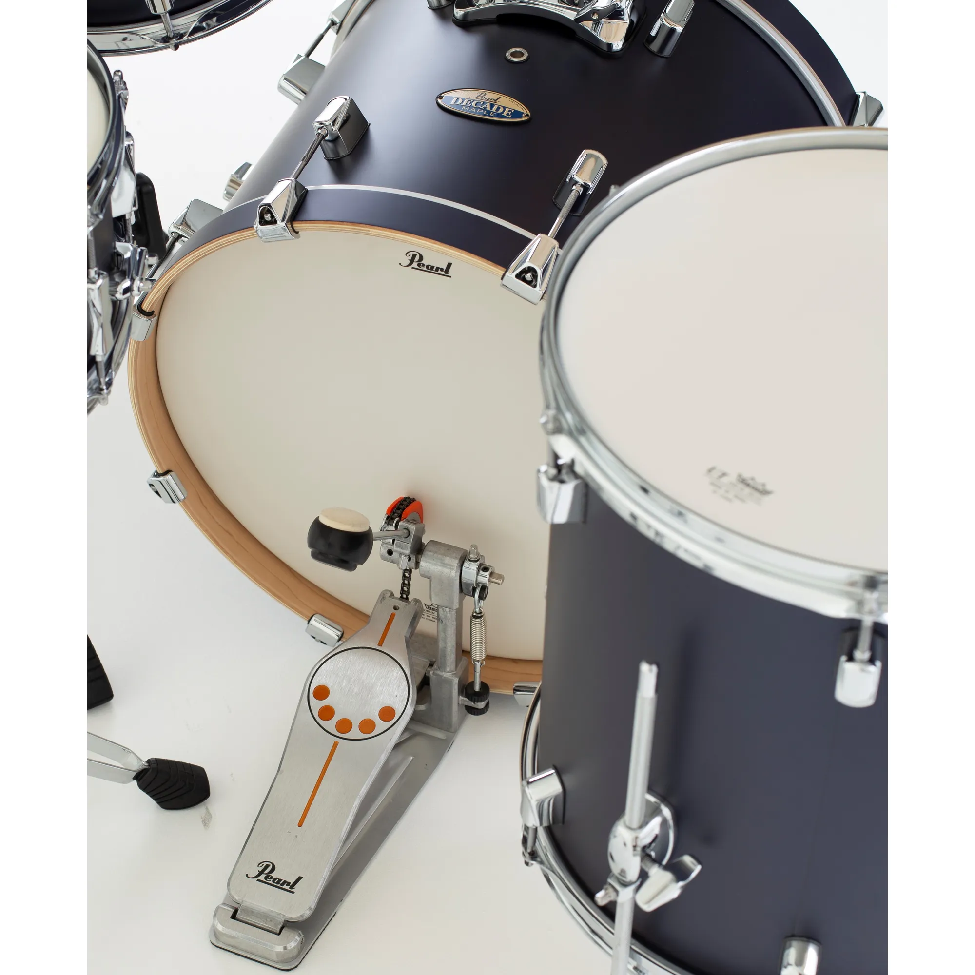 Anderes Coverbild Pearl DMP925S/C207 Decade Maple 2023