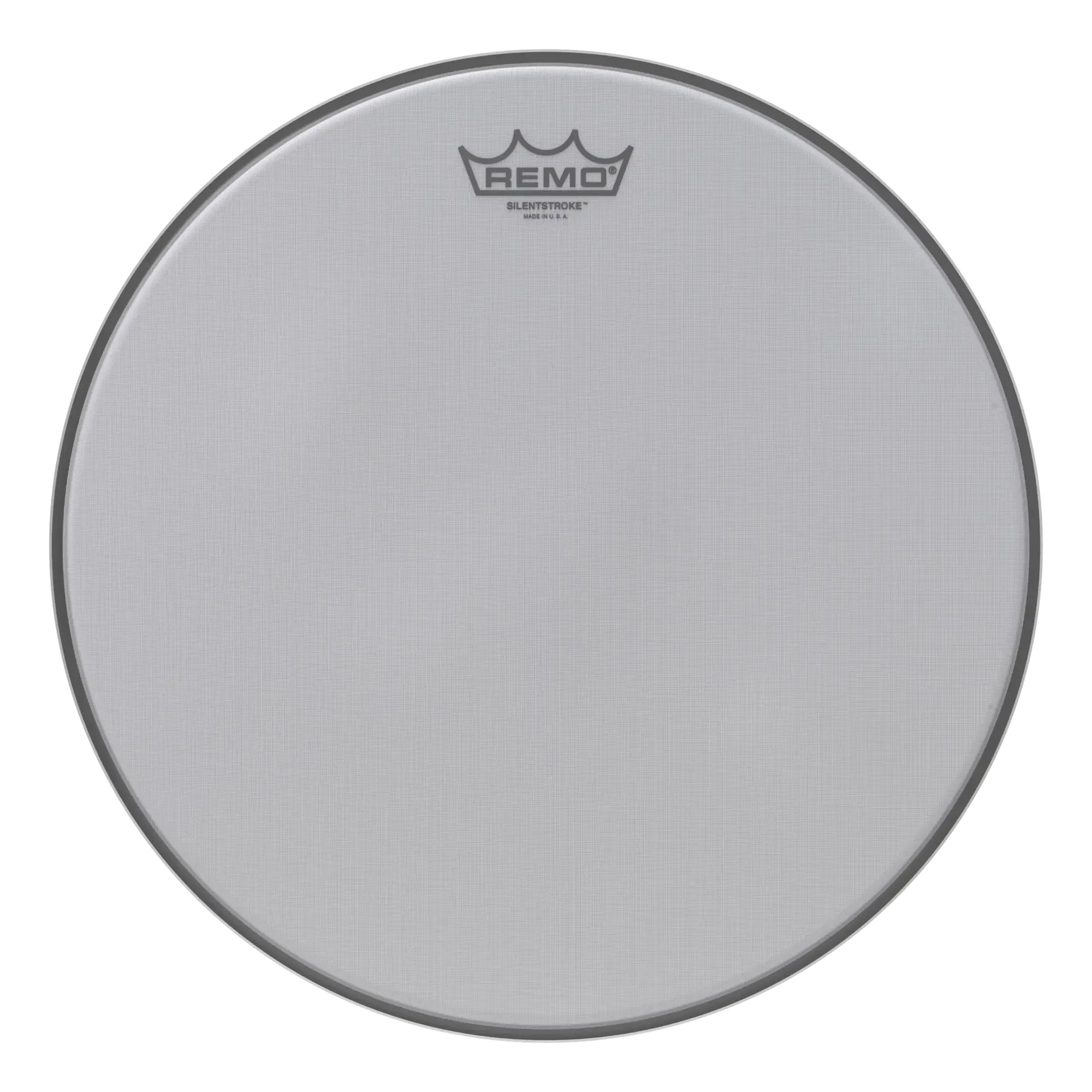 Vorderes Coverbild Remo Silentstroke Bass Drum 16"