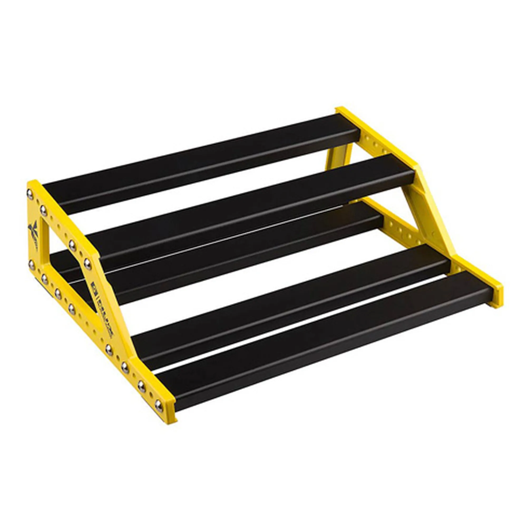 Vorderes Coverbild NUX Bumblebee NPB-S