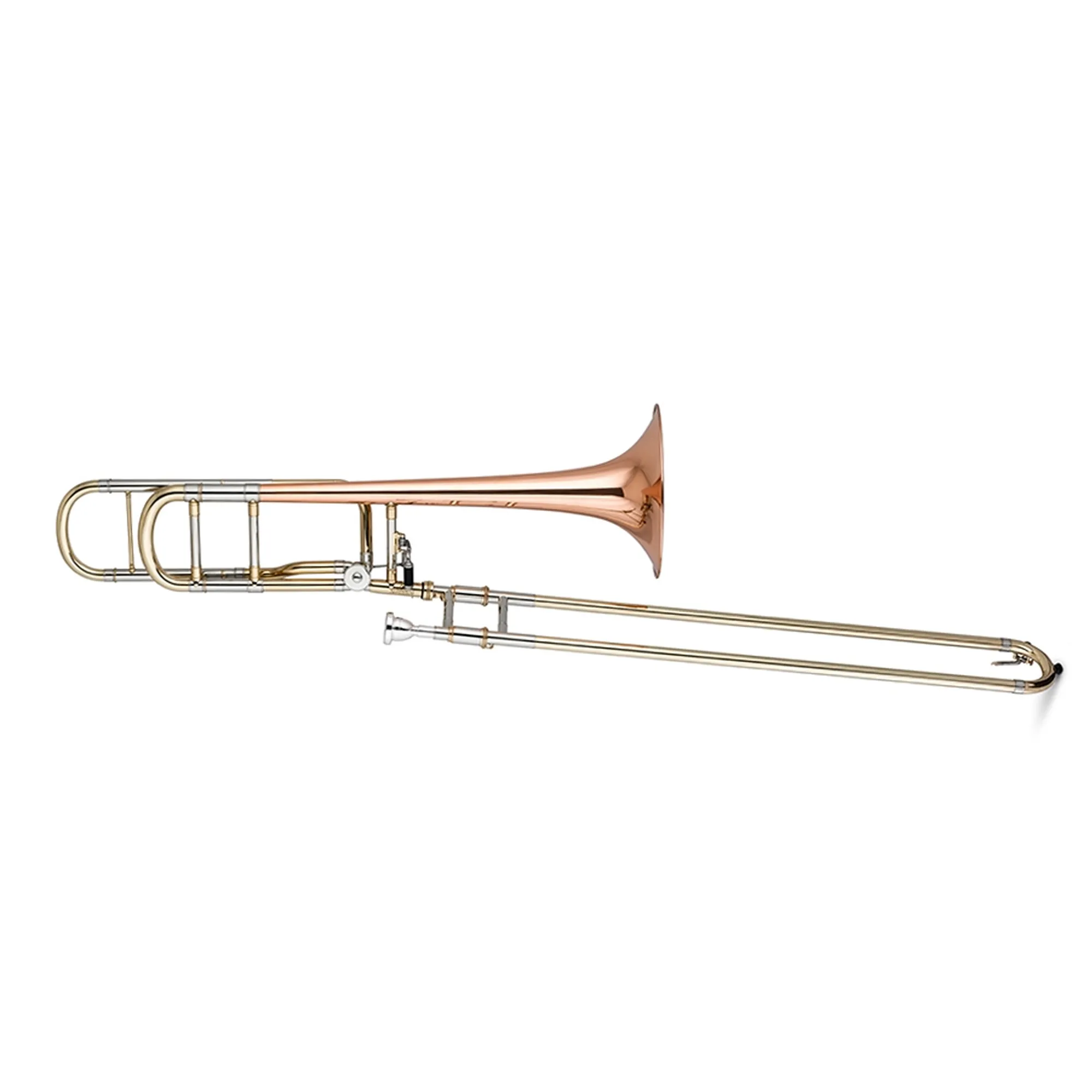 Vorderes Coverbild Stomvi Elite TB4102