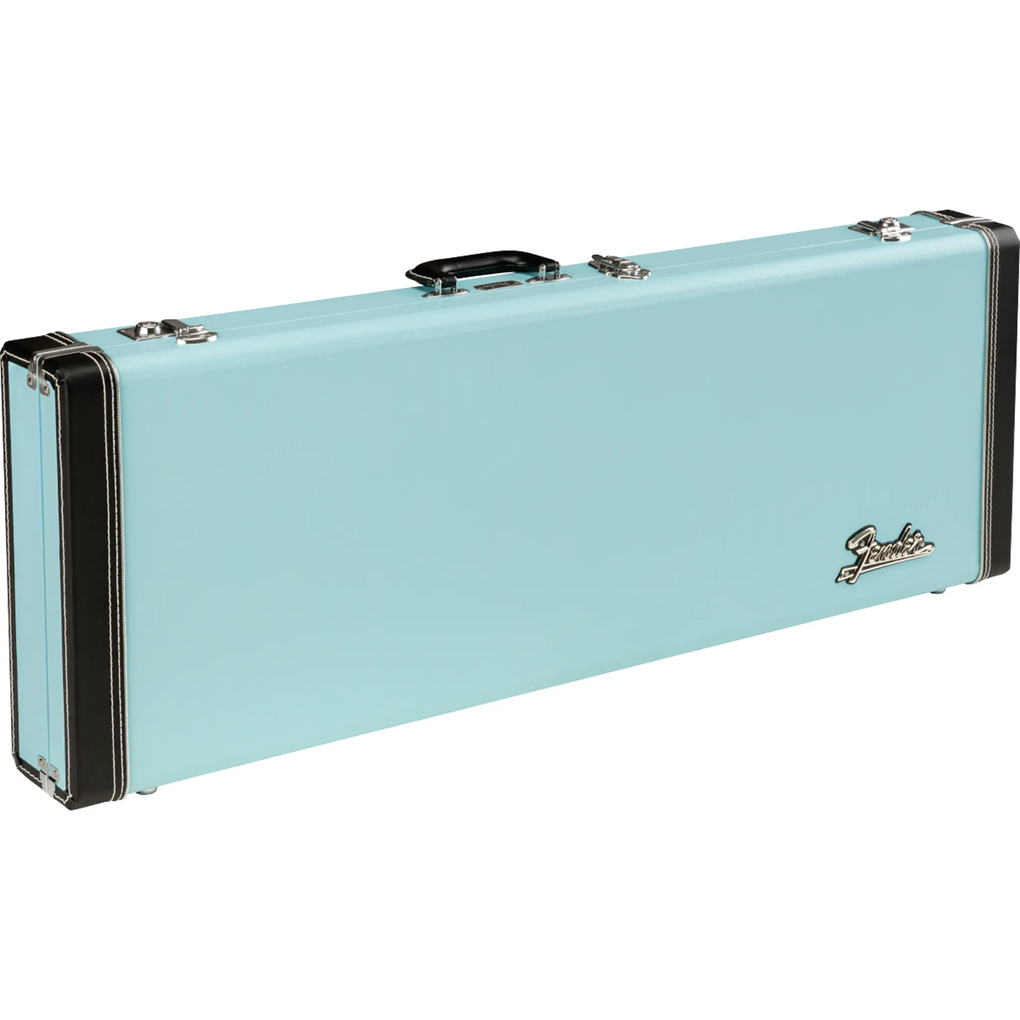 Vorderes Coverbild Fender Classic Series ST/T Sonic Blue