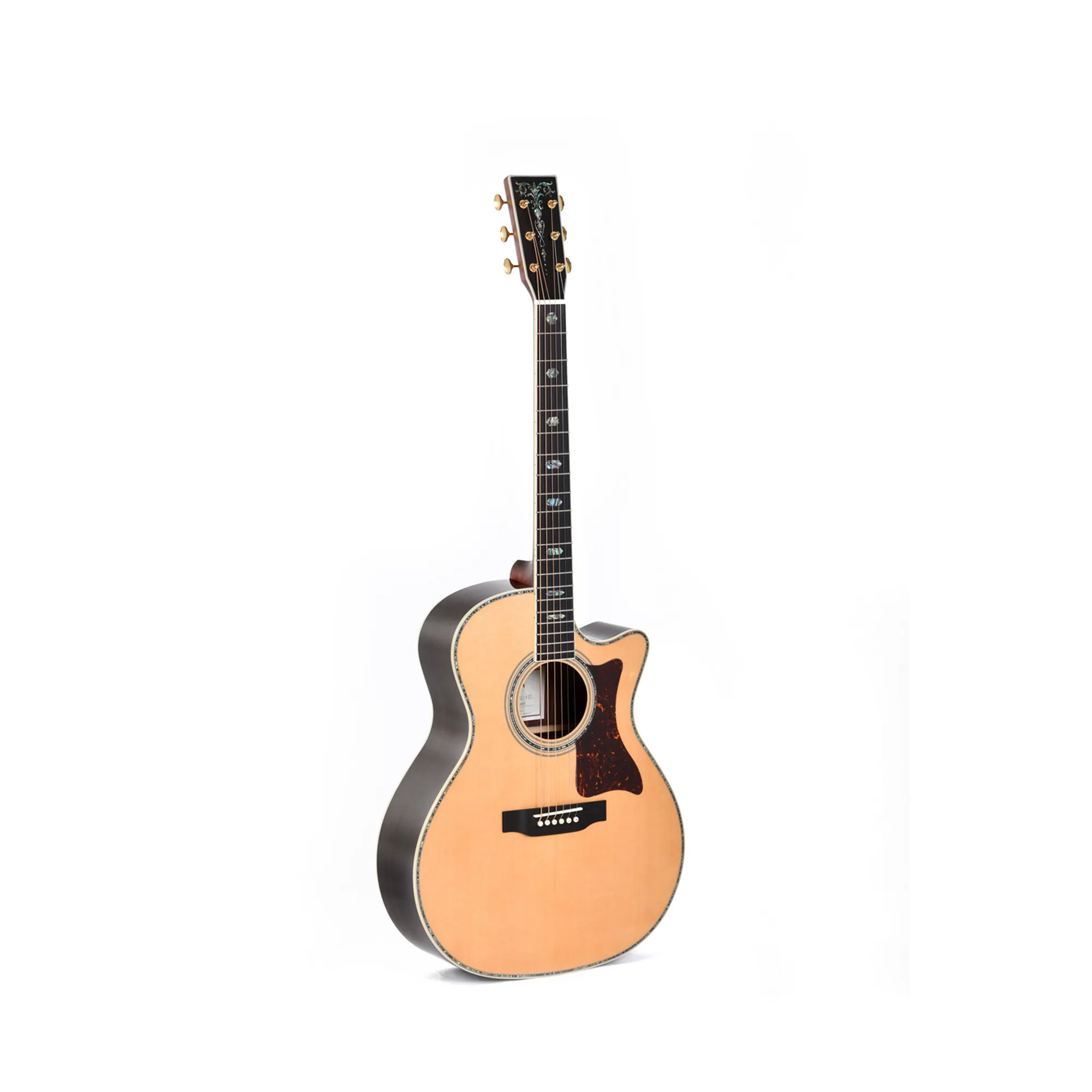 Vorderes Coverbild Sigma SGRC-41E