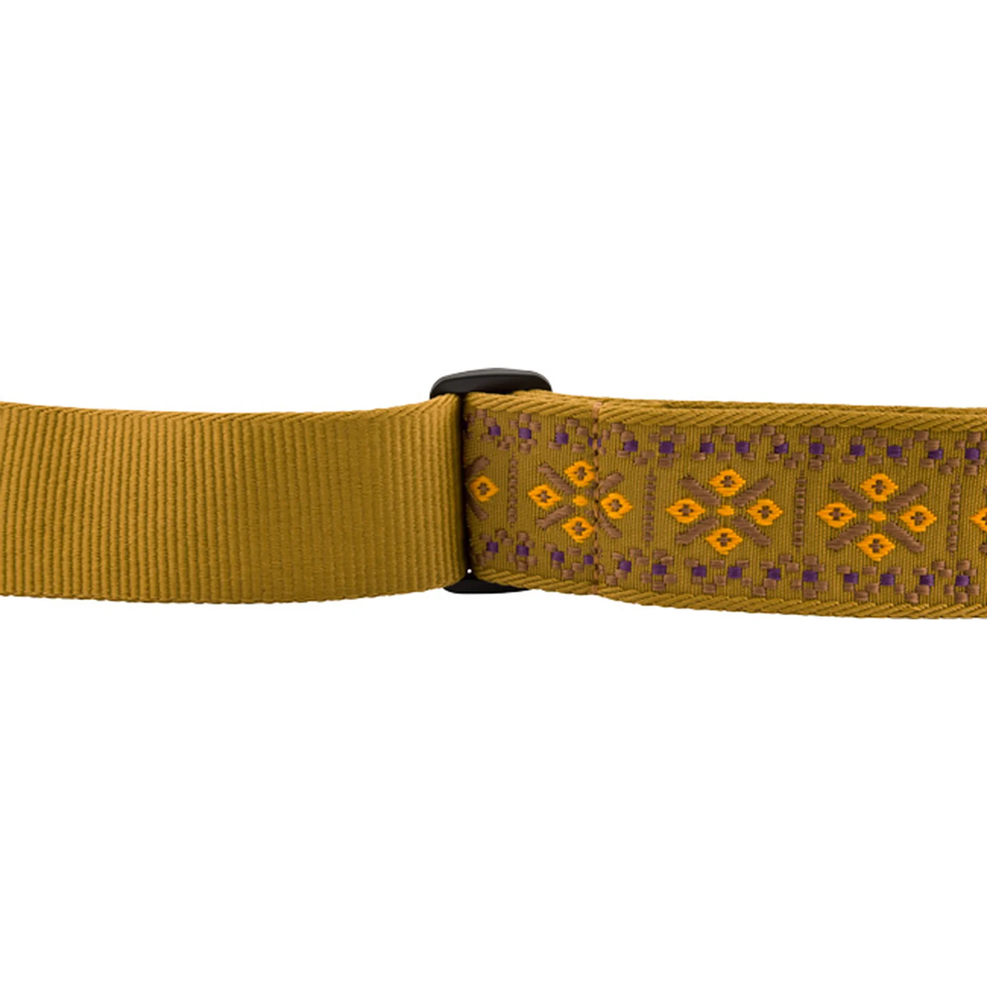 Anderes Coverbild Fender Pasadena Woven Strap Lattice Tan