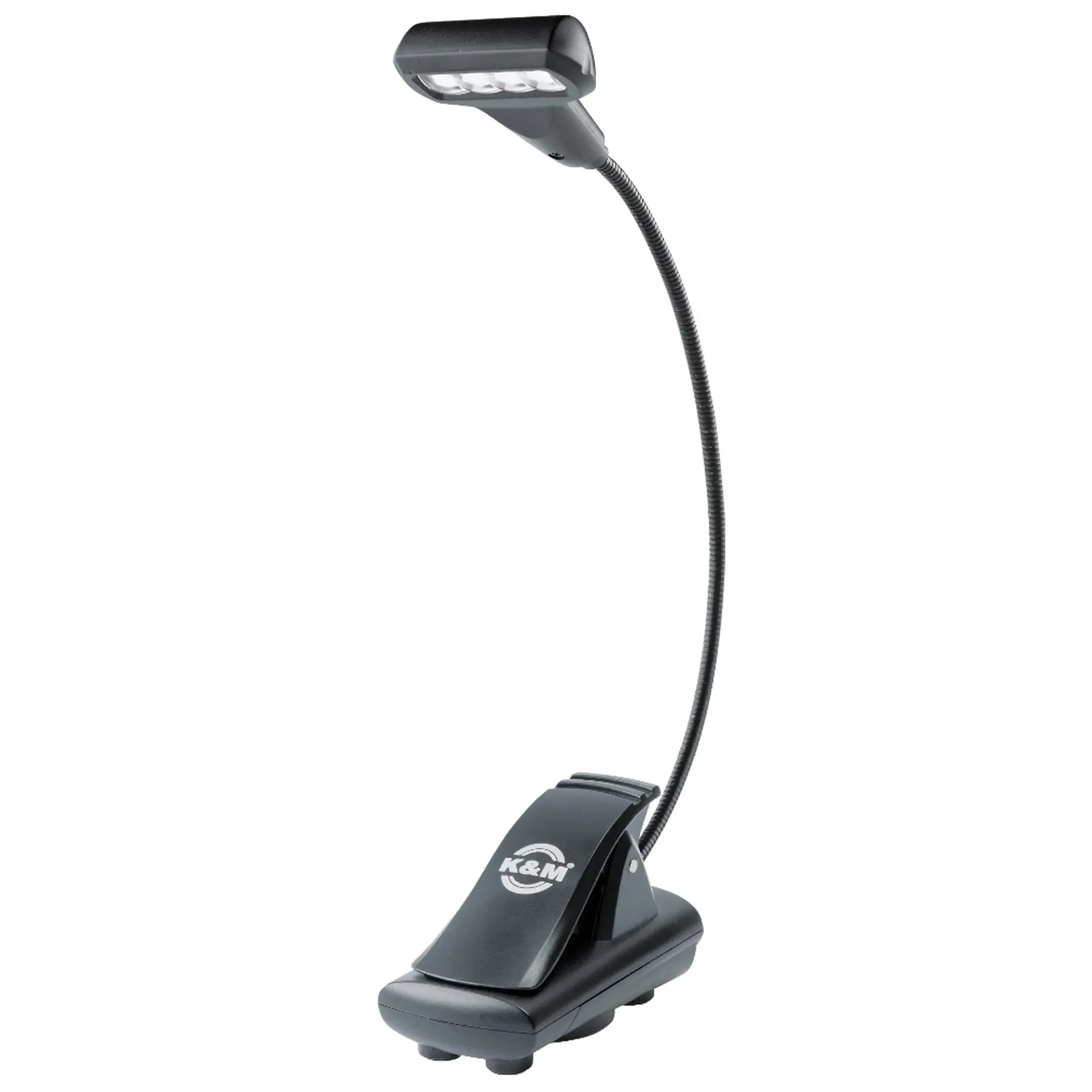 Vorderes Coverbild K&M 12274 4 LED Magnetic FlexLight