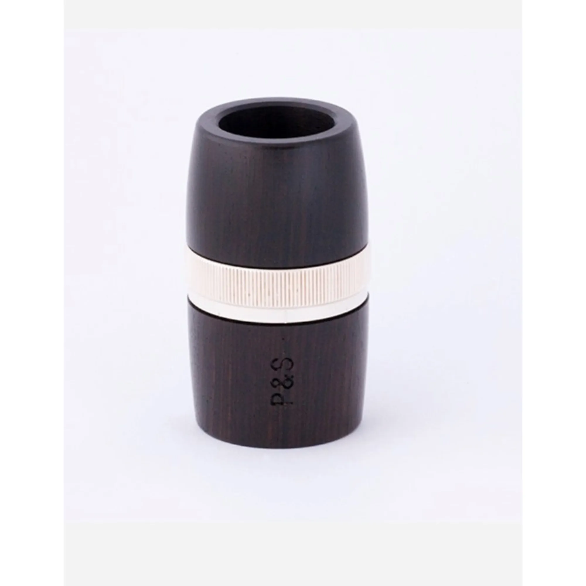 Vorderes Coverbild Paulus & Schuler SOLO Zoom 54mm (deutsch)