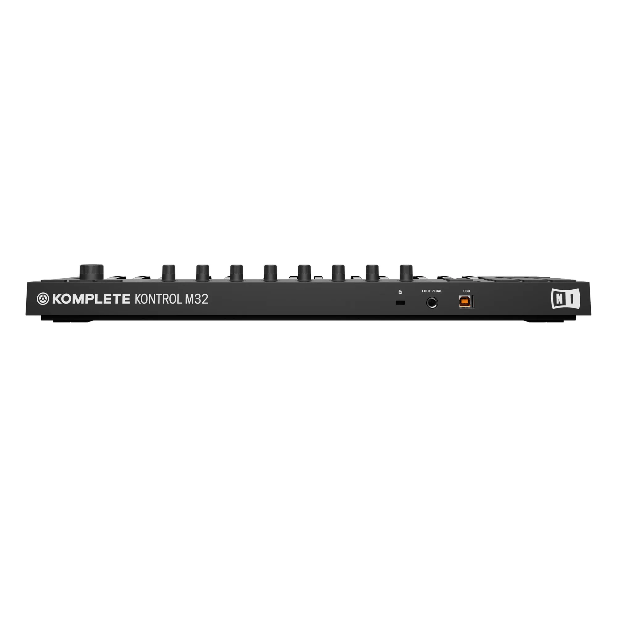 Anderes Coverbild Native Instruments Komplete Kontrol M32 - SHOWROOM