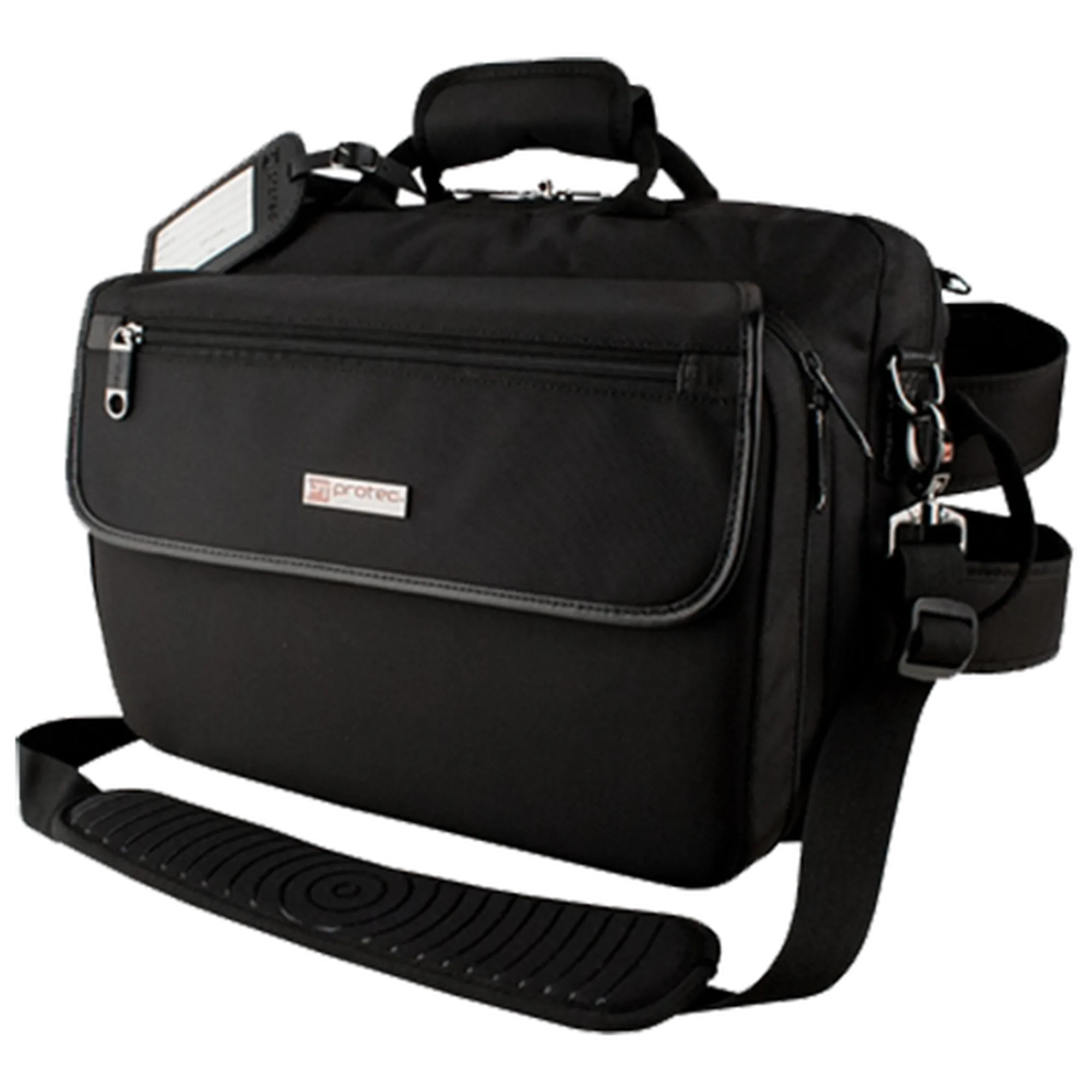 Vorderes Coverbild Protec LX 307 GER