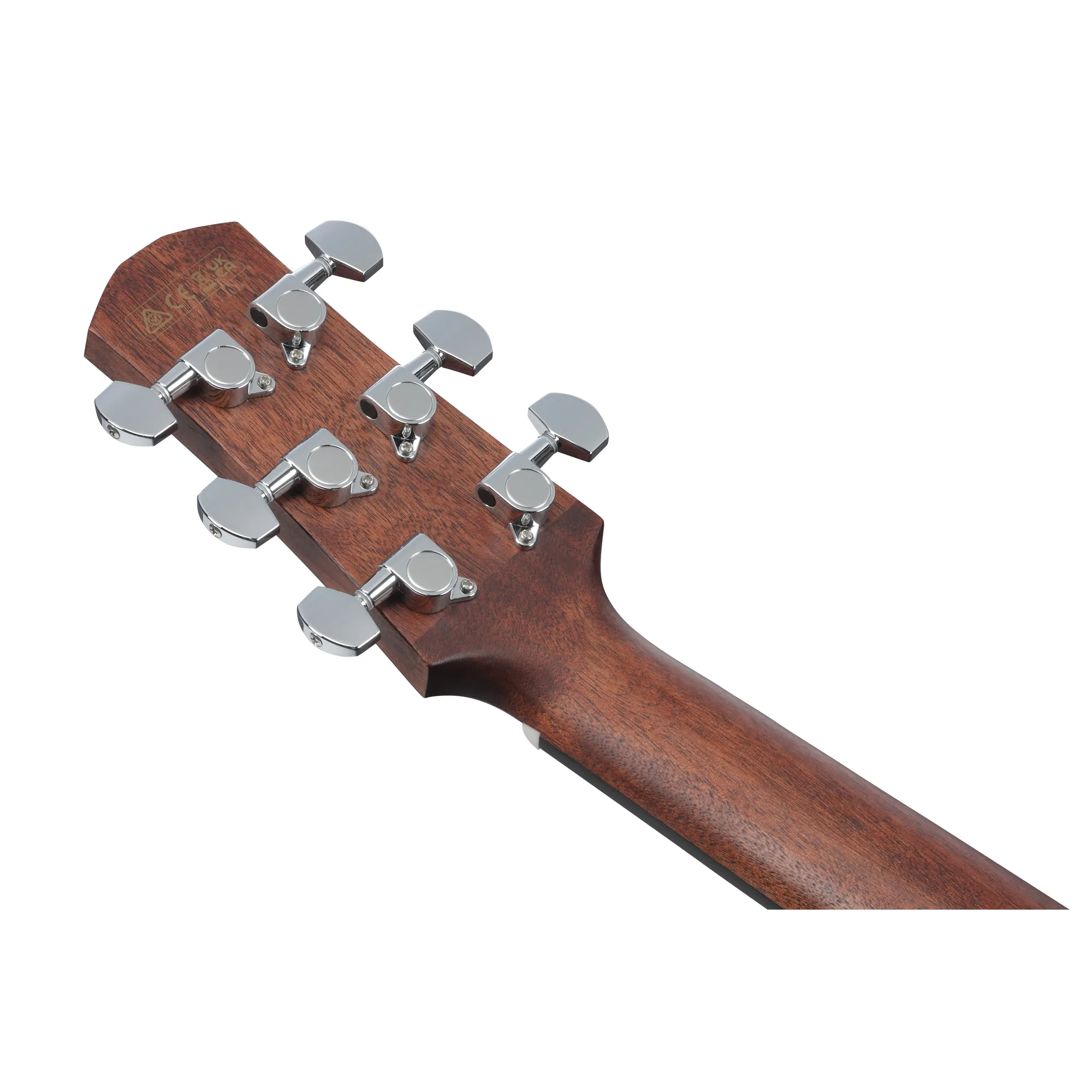 Anderes Coverbild Ibanez AAD190CE-WKH