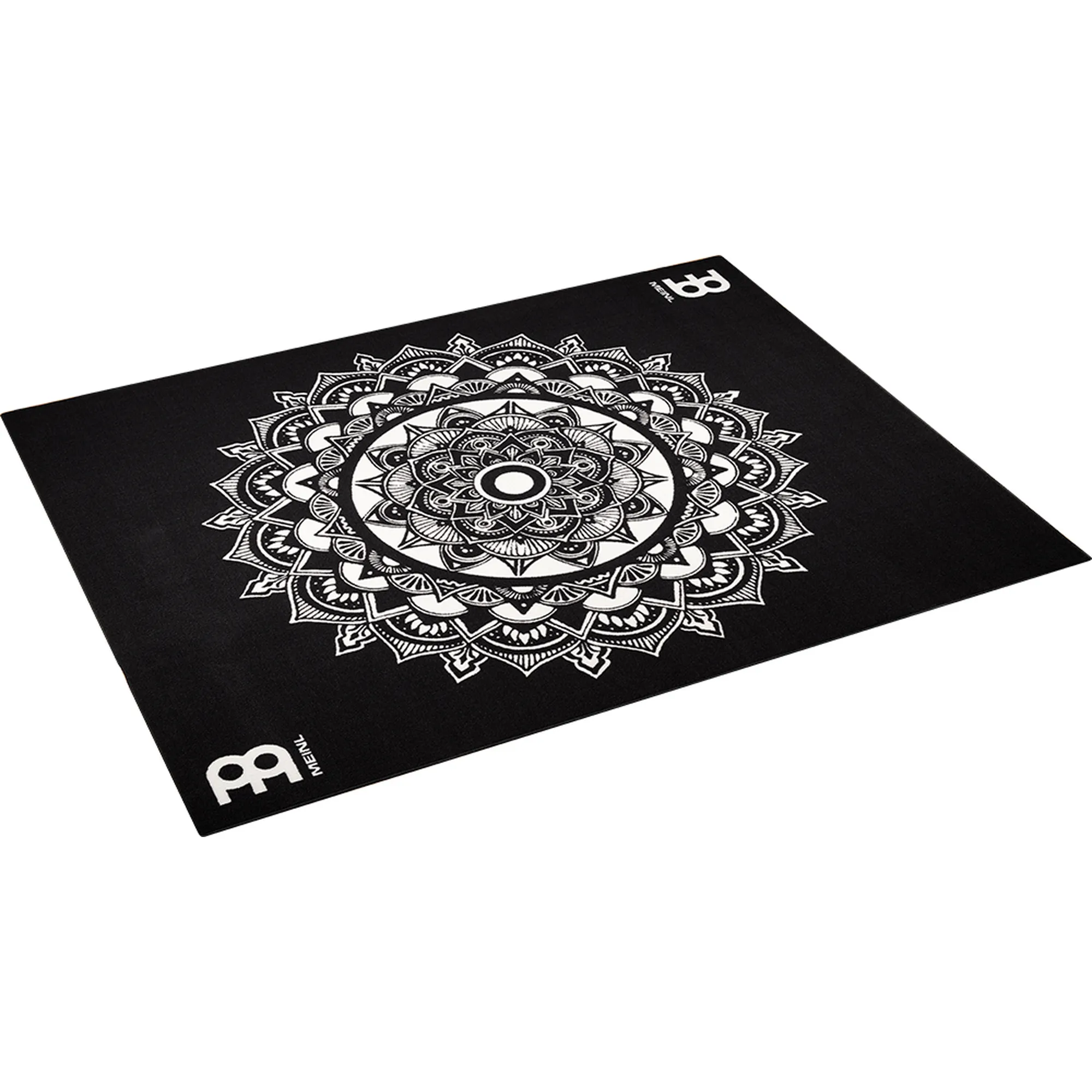 Vorderes Coverbild Meinl MDR-MA Mandala