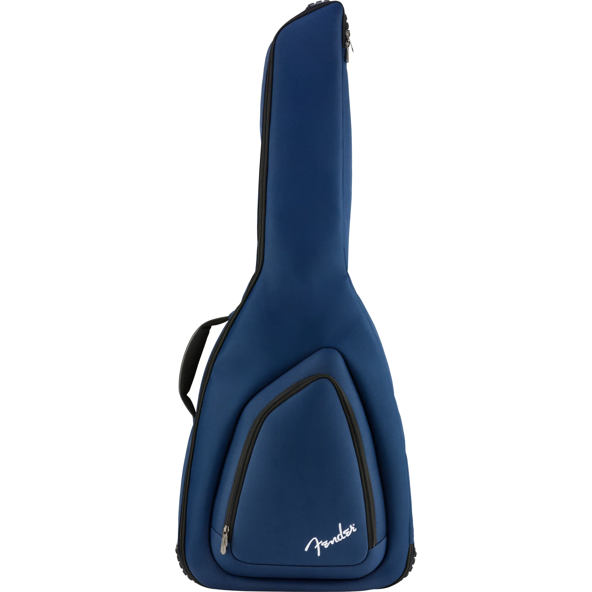 Vorderes Coverbild Fender Performance Bag Dreadnought - Midnight Blue