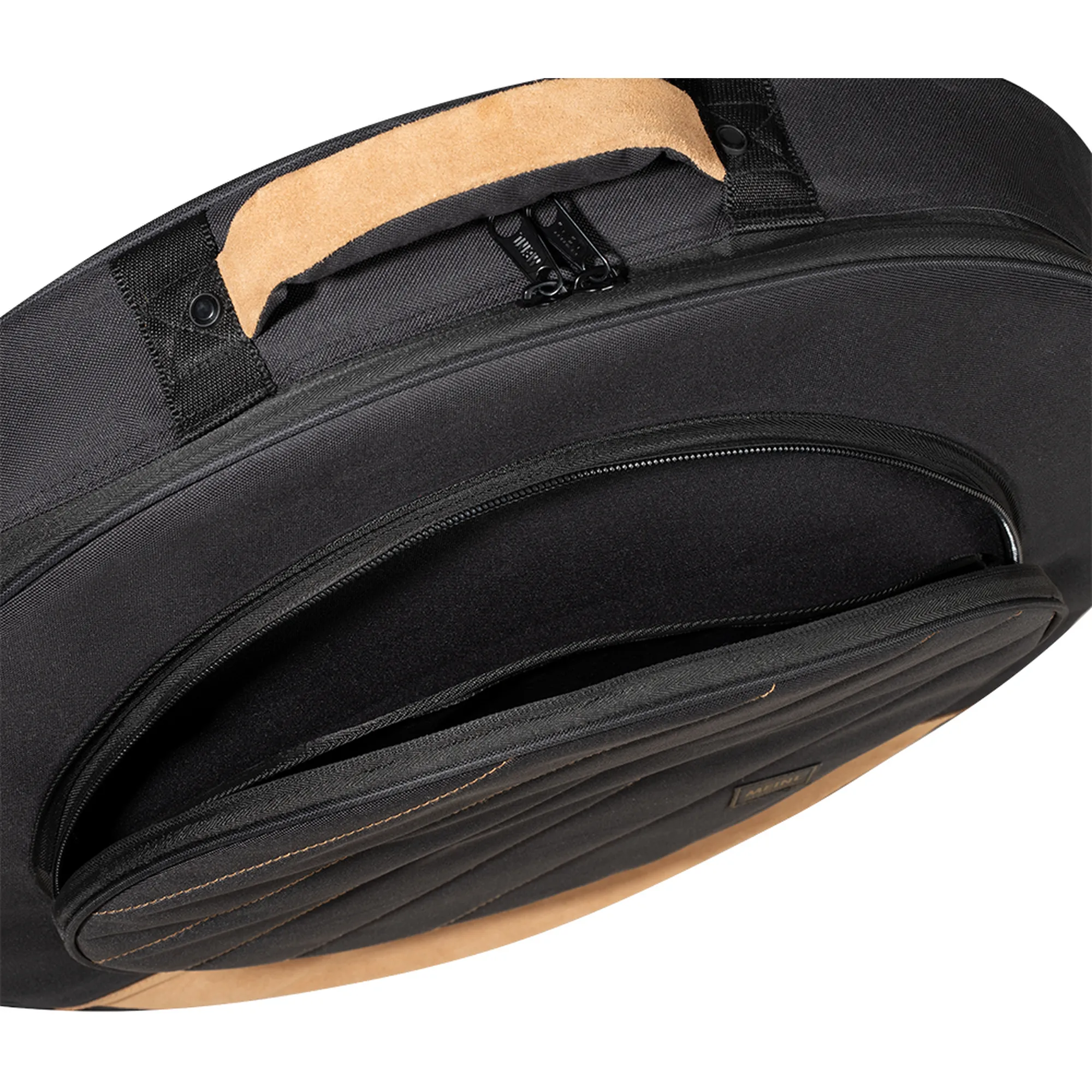 Anderes Coverbild Meinl MCCB22BK Backpack