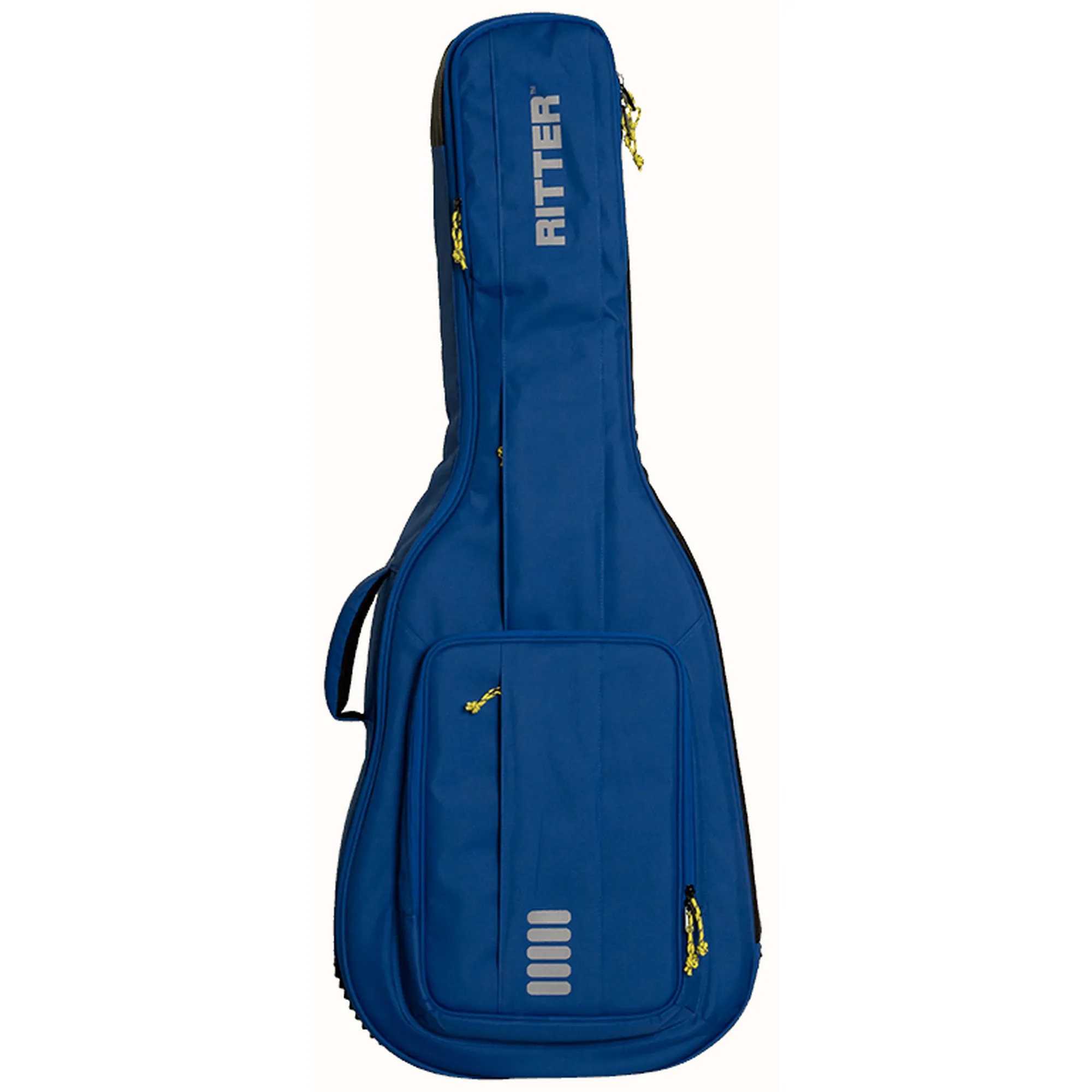 Vorderes Coverbild Ritter Arosa RG A5D SBL