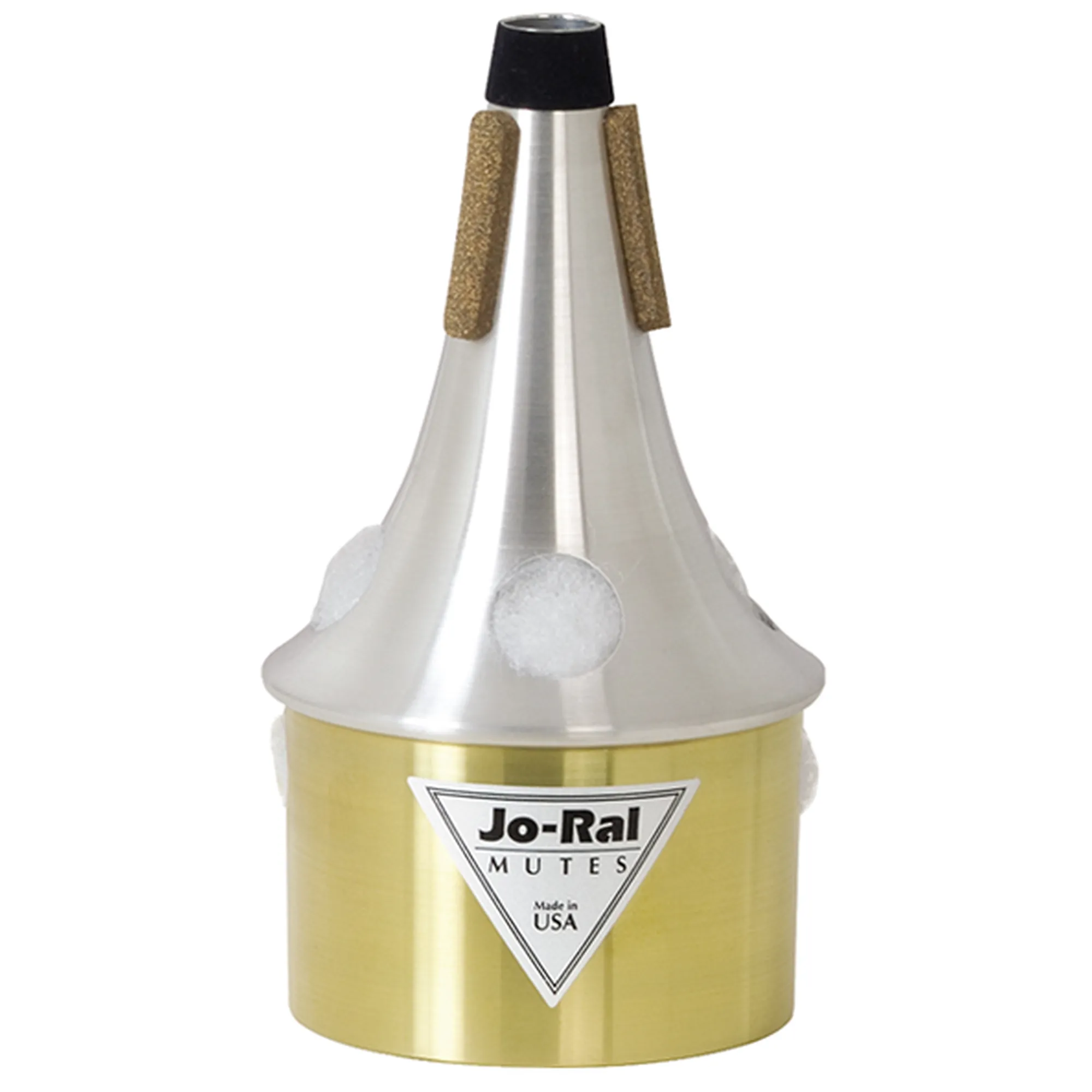Vorderes Coverbild Jo Ral TPT-4B Bucket