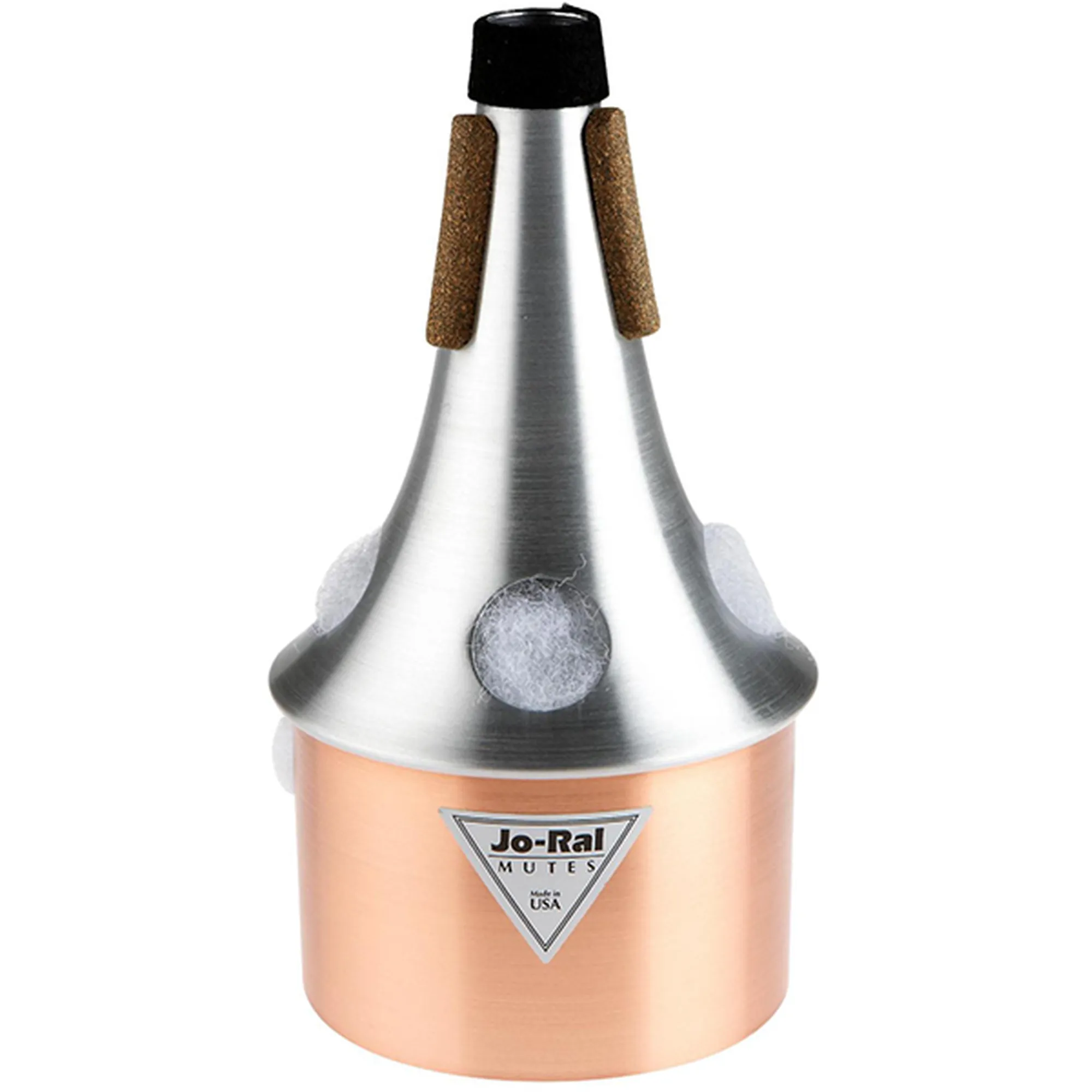 Vorderes Coverbild Jo Ral TPT-4C Bucket