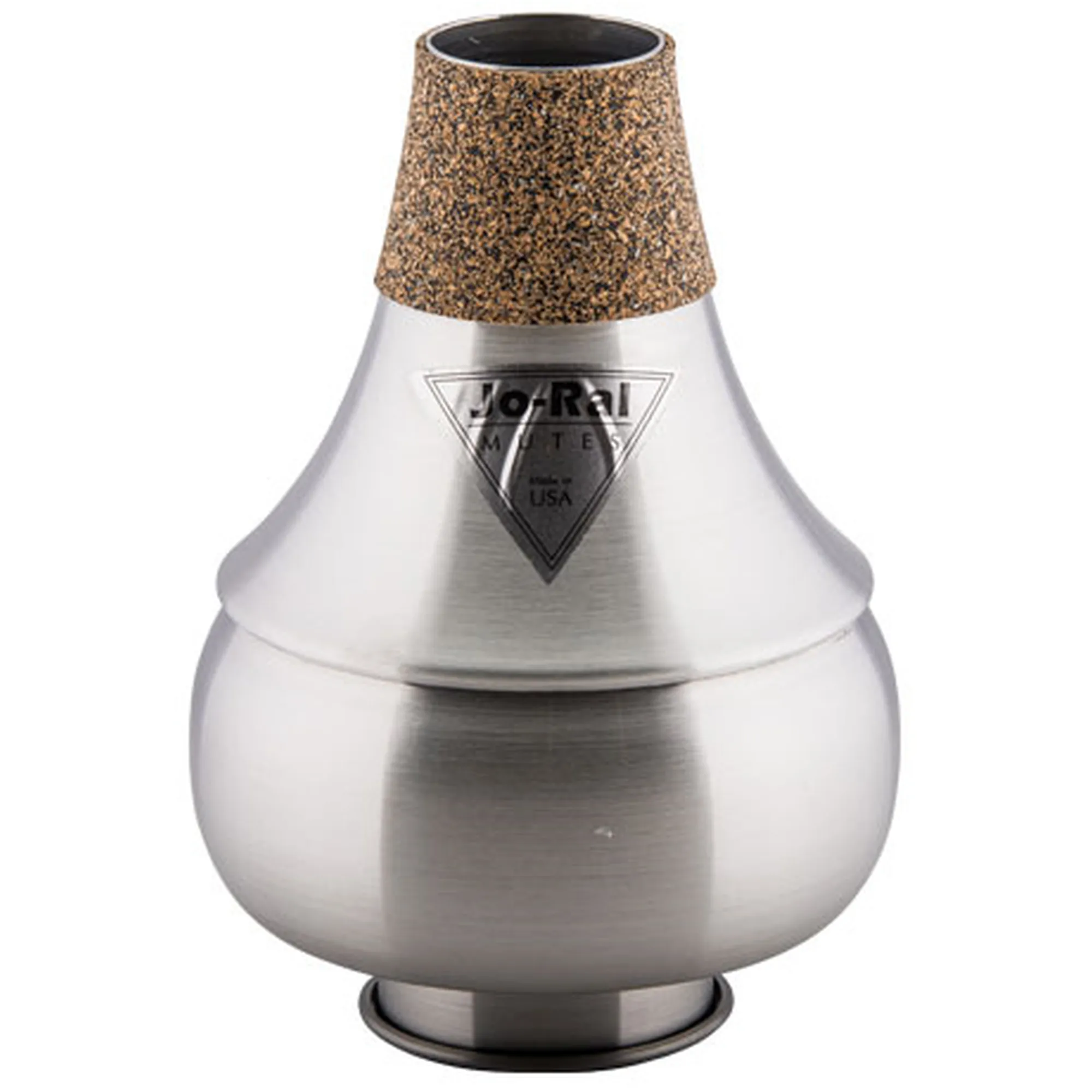 Vorderes Coverbild Jo Ral TRB-3 Bubble