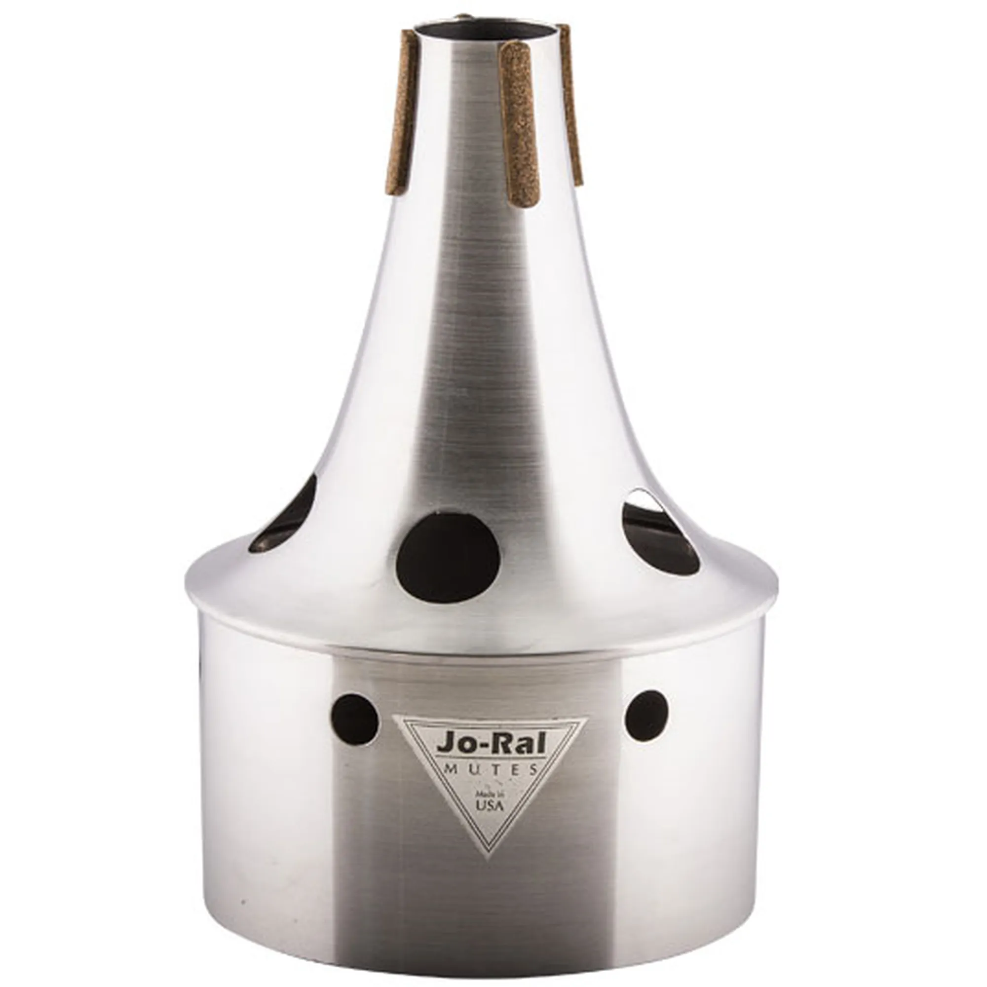 Vorderes Coverbild Jo Ral TRB-8L Bucket Large